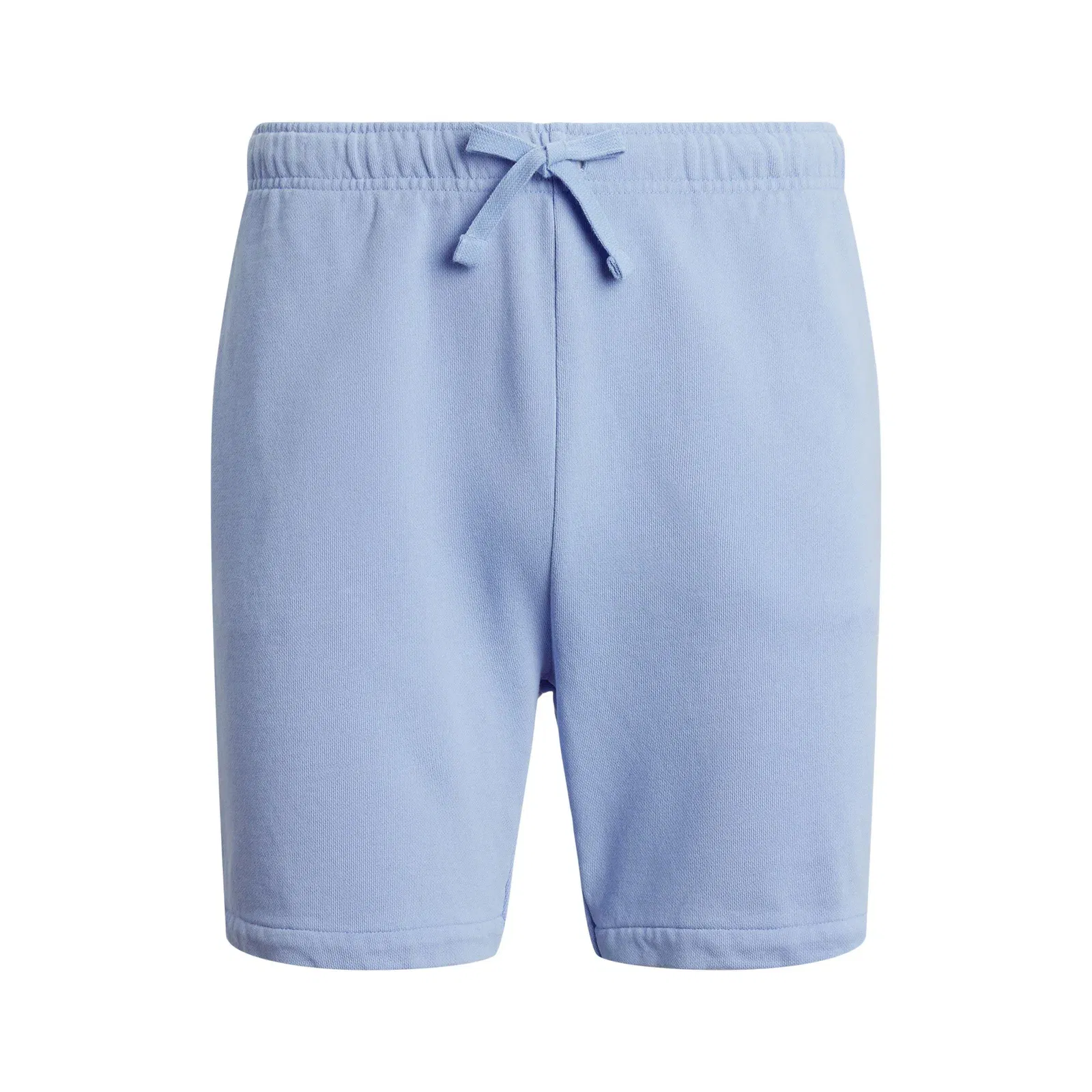 16.5 cm Loopback Fleece Shorts