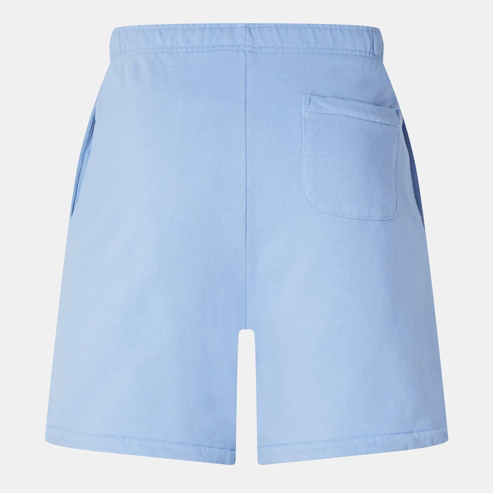 16.5 cm Loopback Fleece Shorts