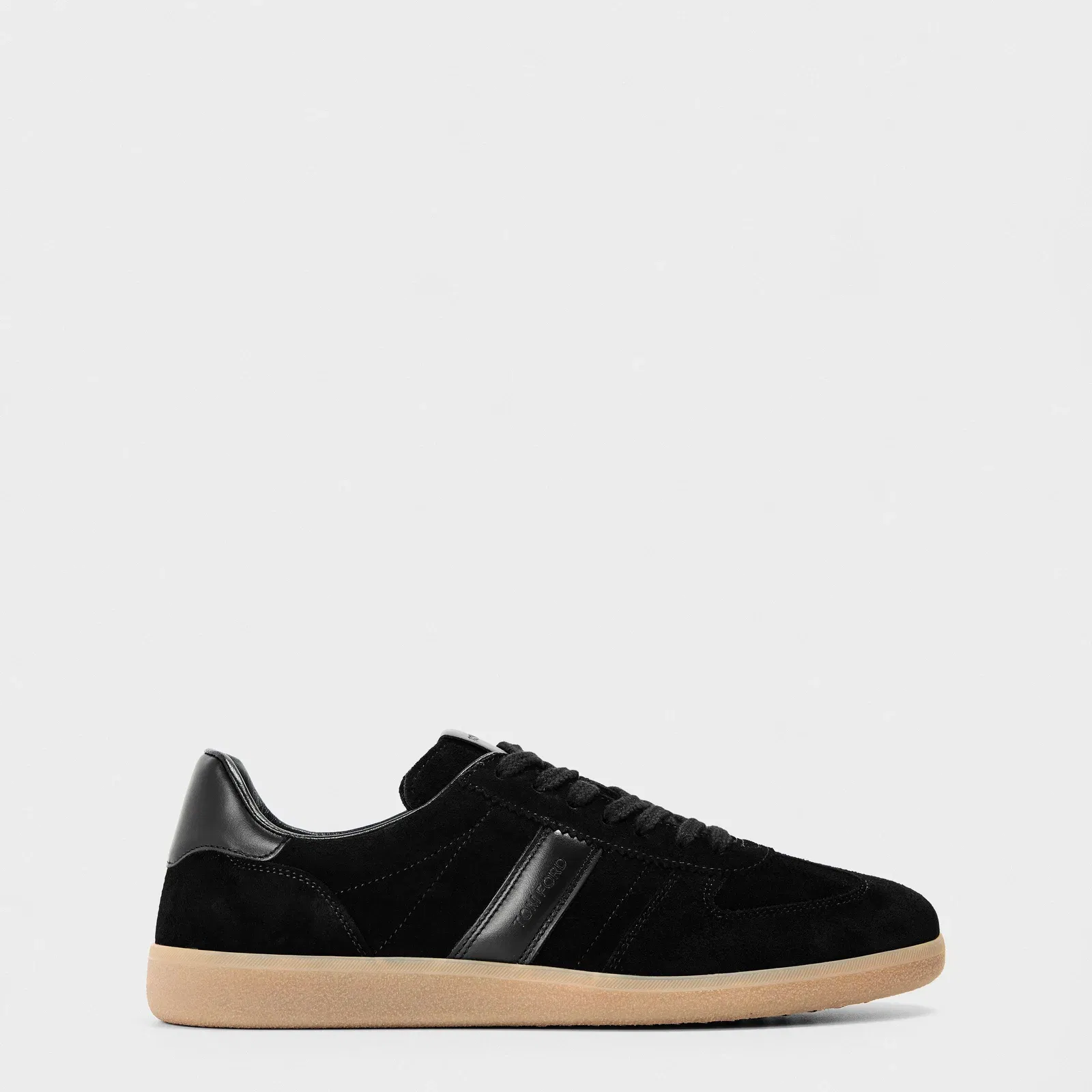 Low-Top Trainers