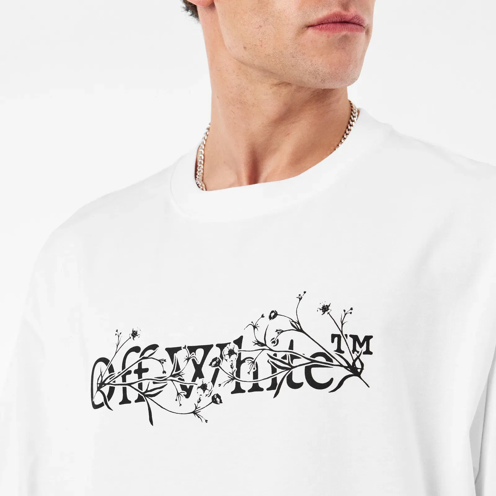 - Flower Skate T-Shirt
