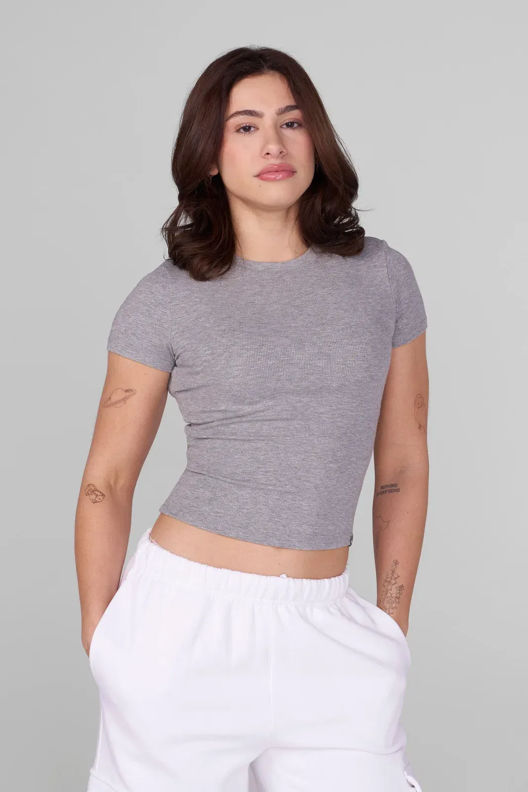 W484 Classic Baby T-Shirt