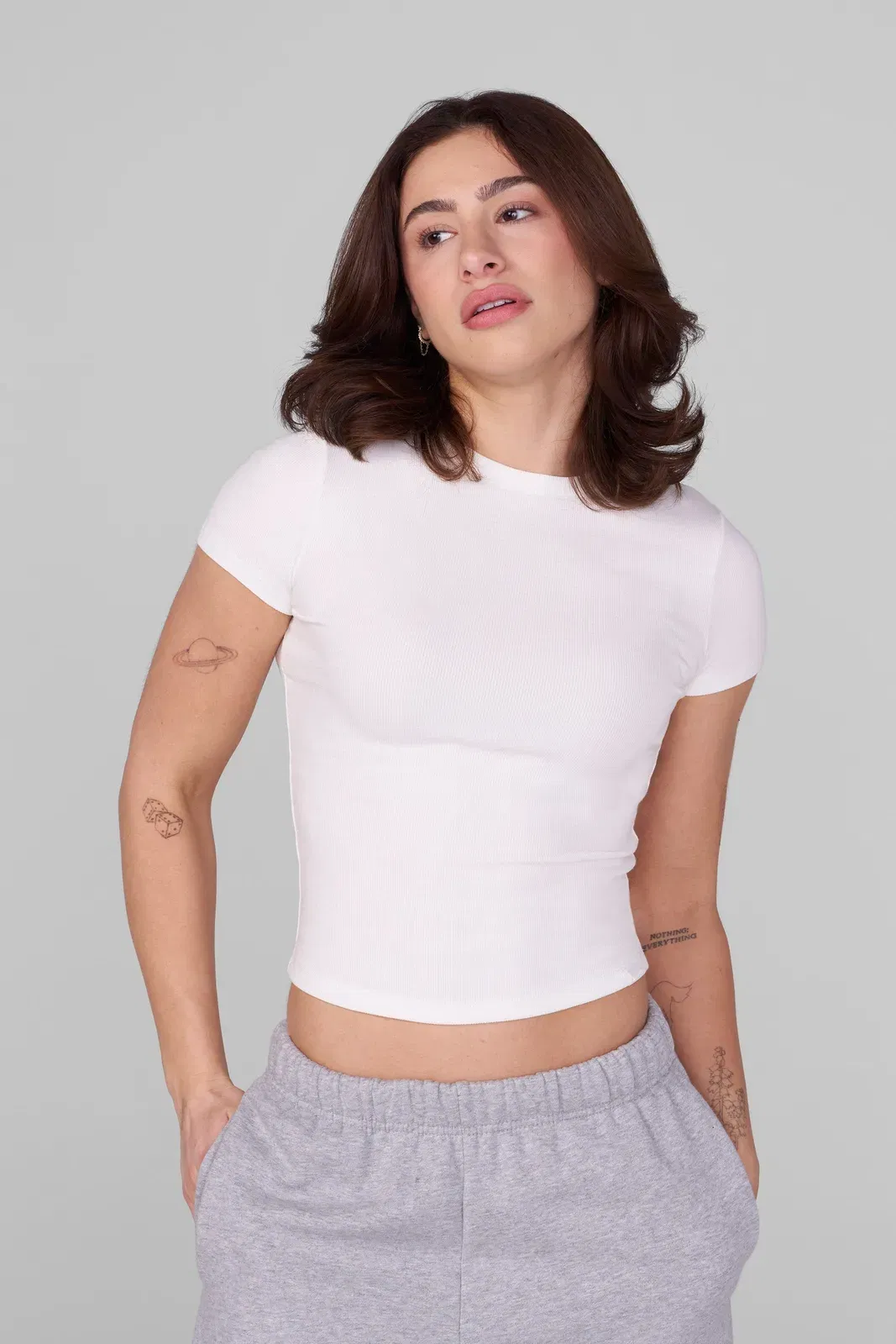 W484 Classic Baby T-Shirt