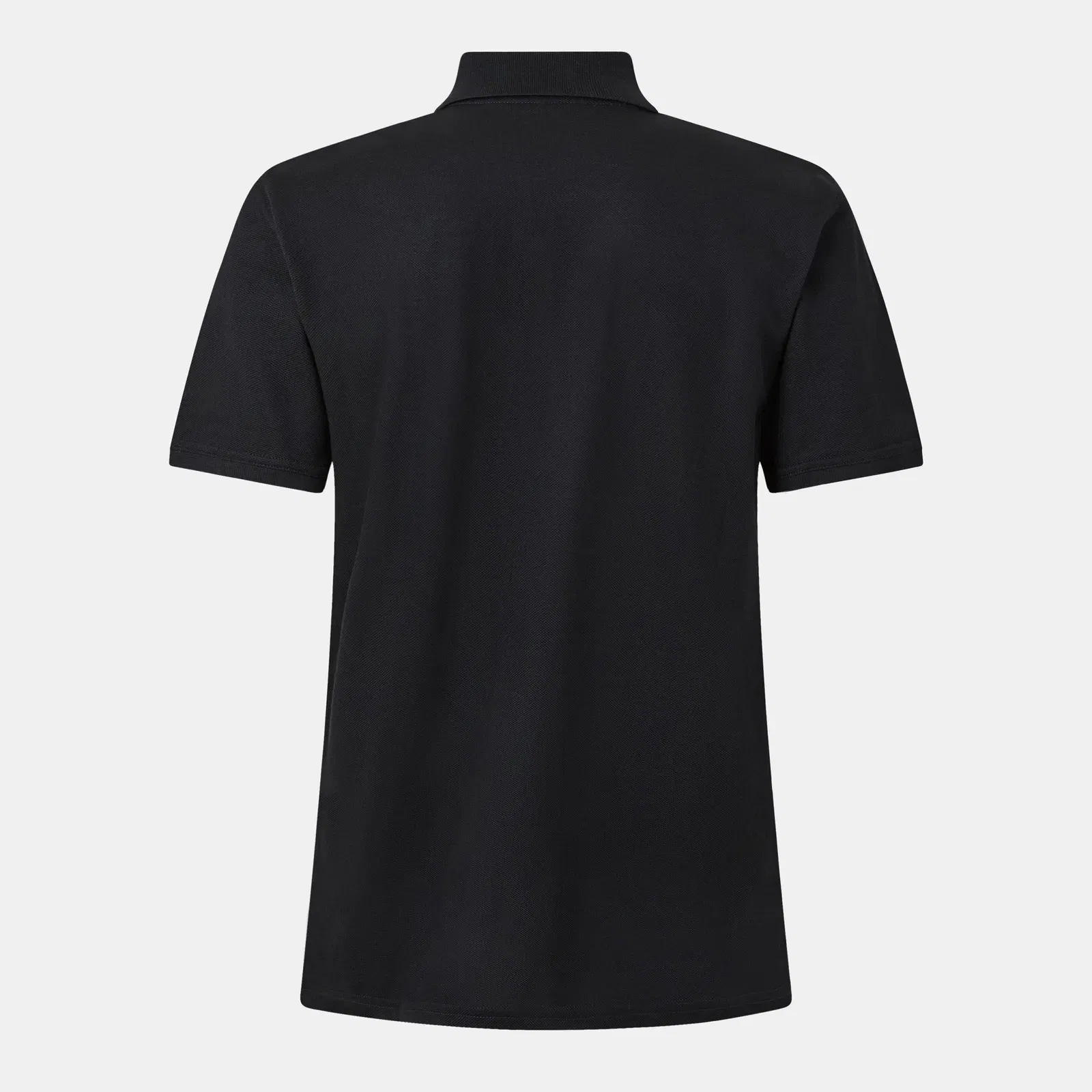 Short Sleeve Stretch Polo Shirt