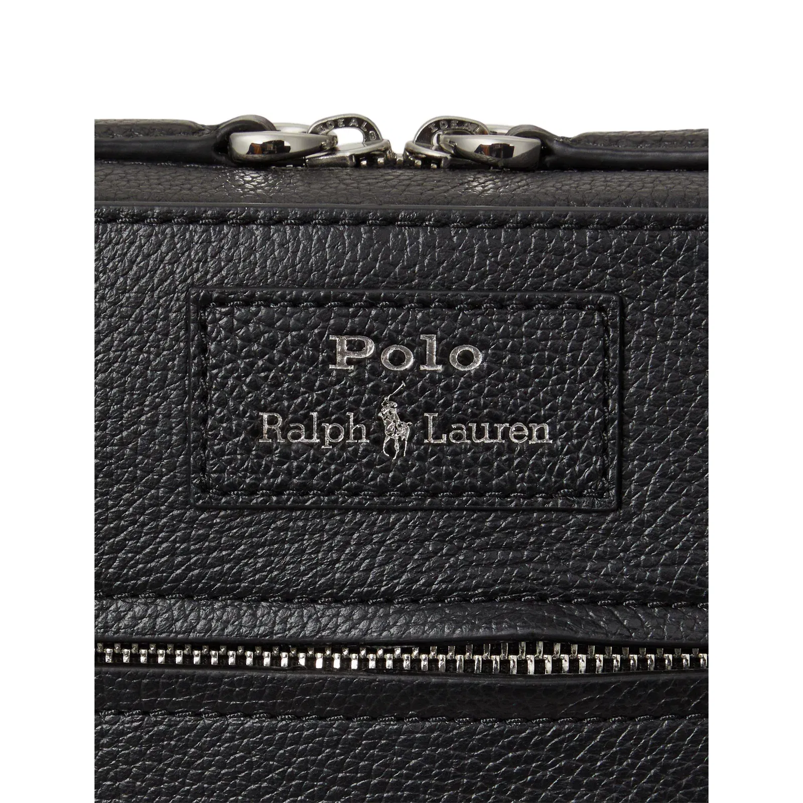 Pebble Leather Cross Body Bag