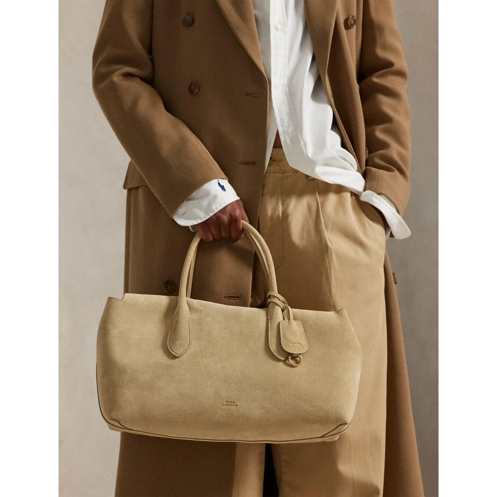 Bellport Satchel Bag