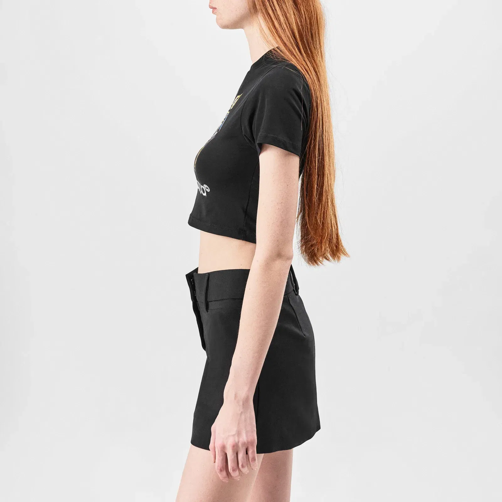Diamond Column Baby T-Shirt