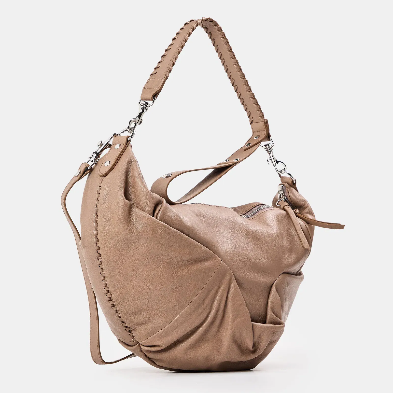 Viv Agnes Medium Shoulder Bag