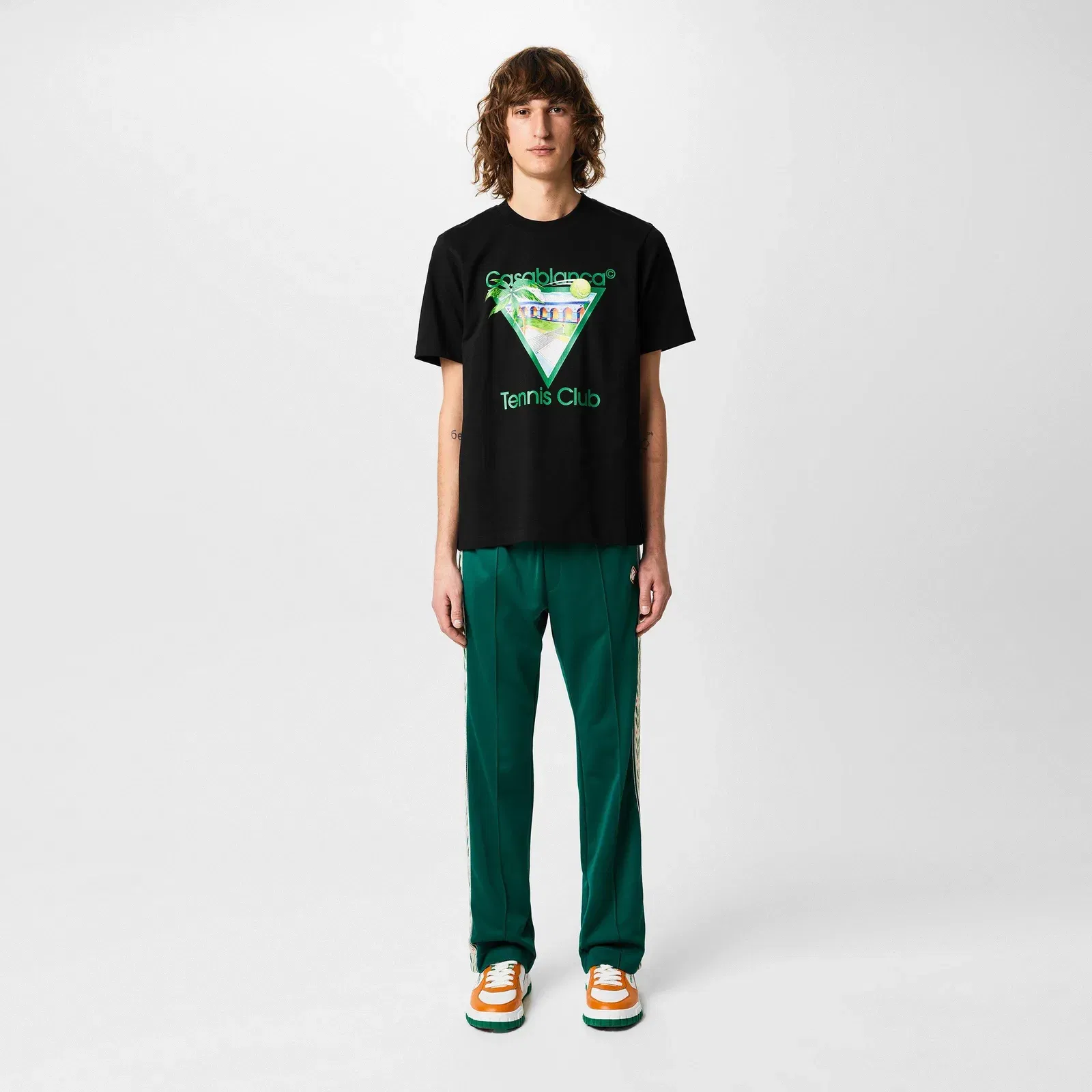 Tennis Club T-Shirt
