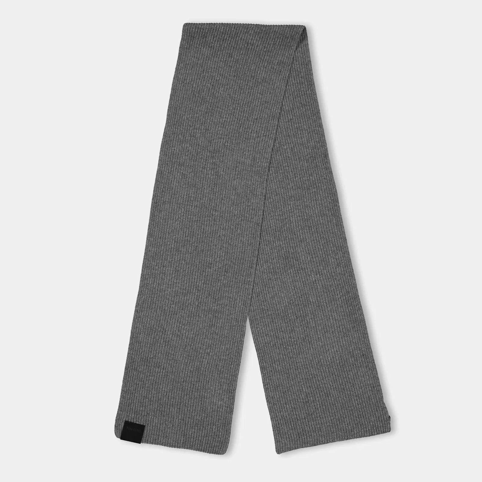 Midweight Scarf