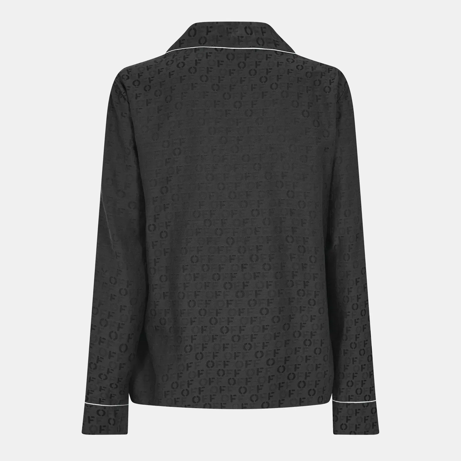 Long Sleeve Relaxed Fit T-Shirt