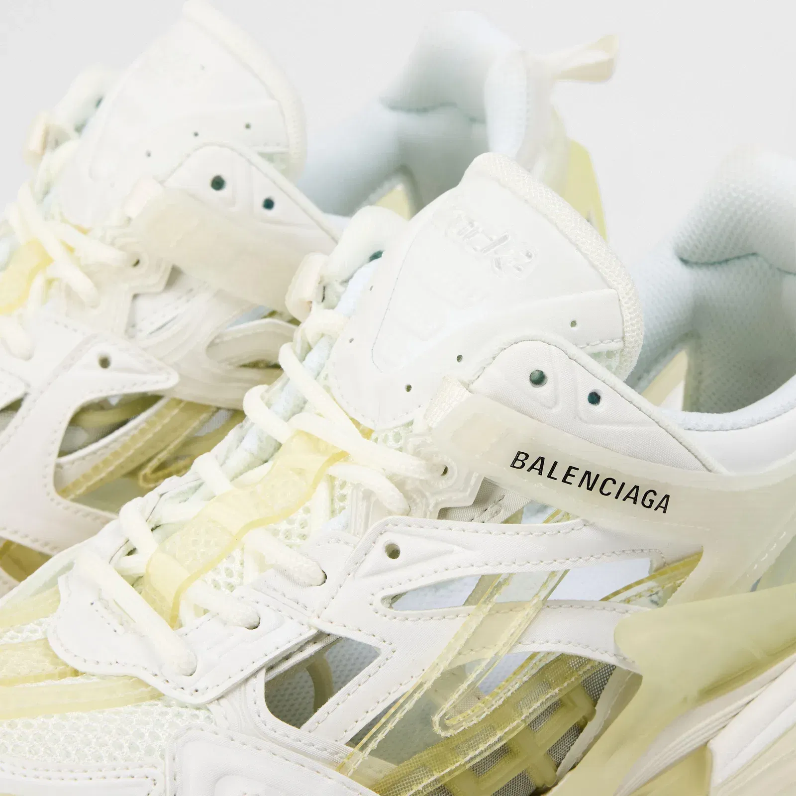 Chunky Trainers