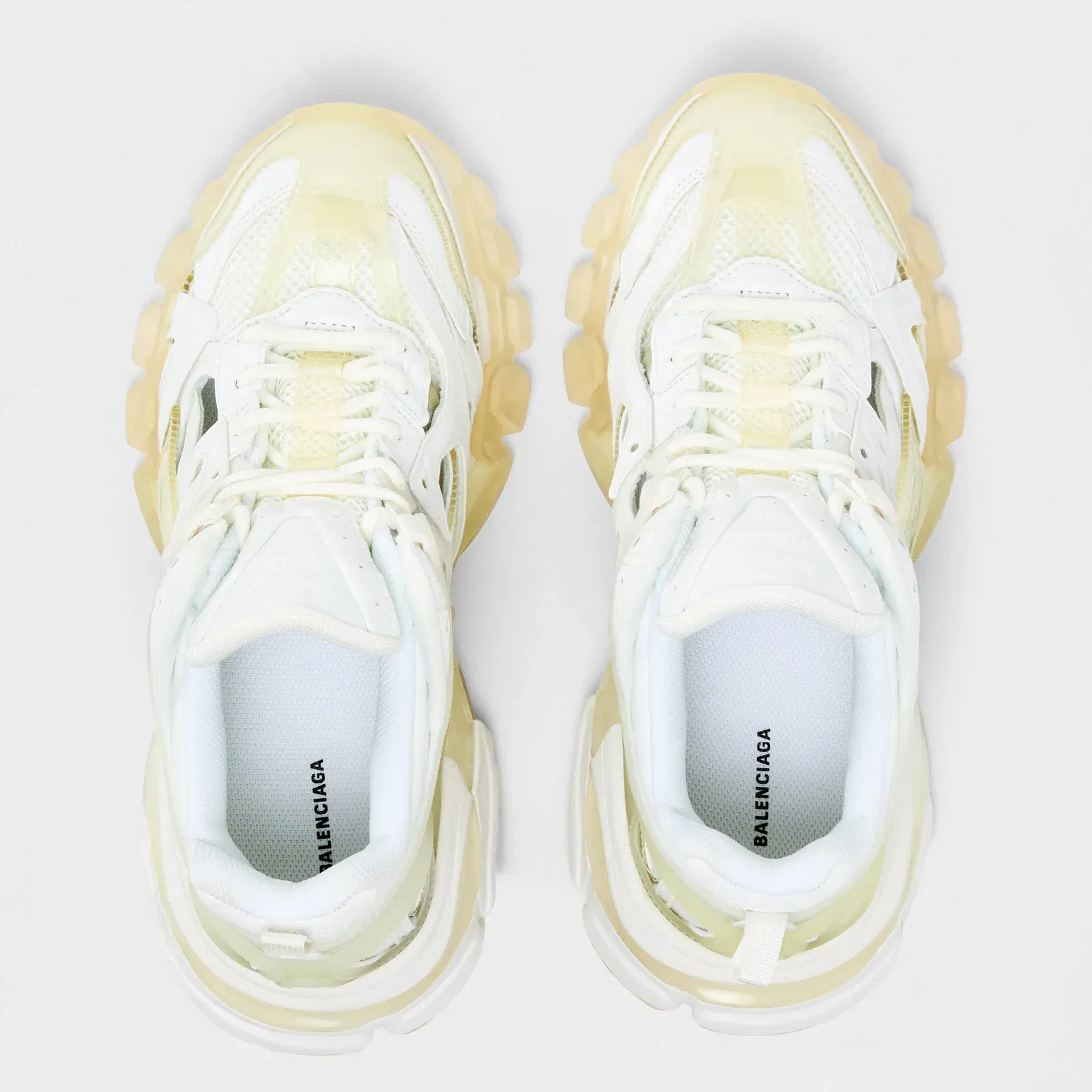 Chunky Trainers
