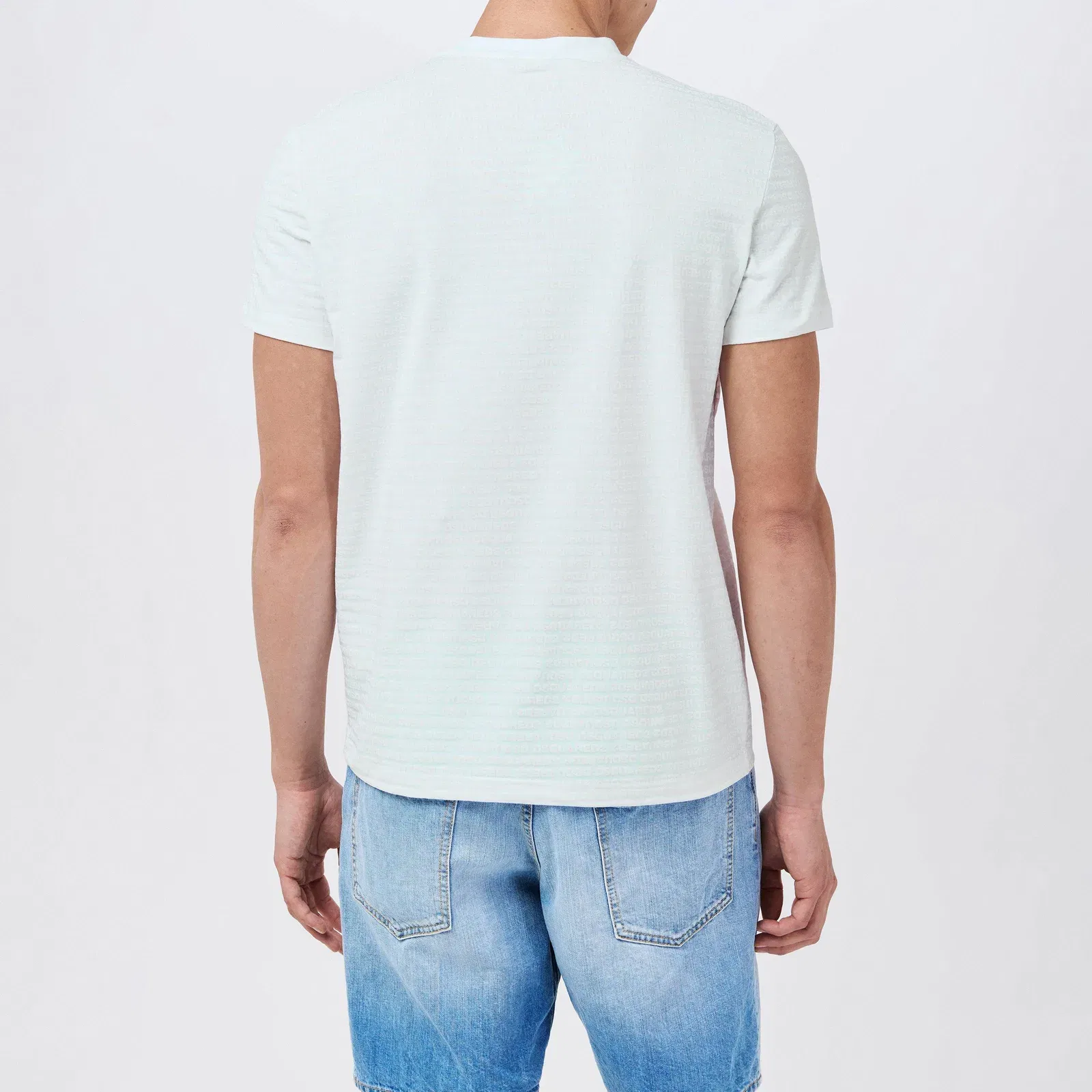 DSQ Heritage Slim Fit T-Shirt