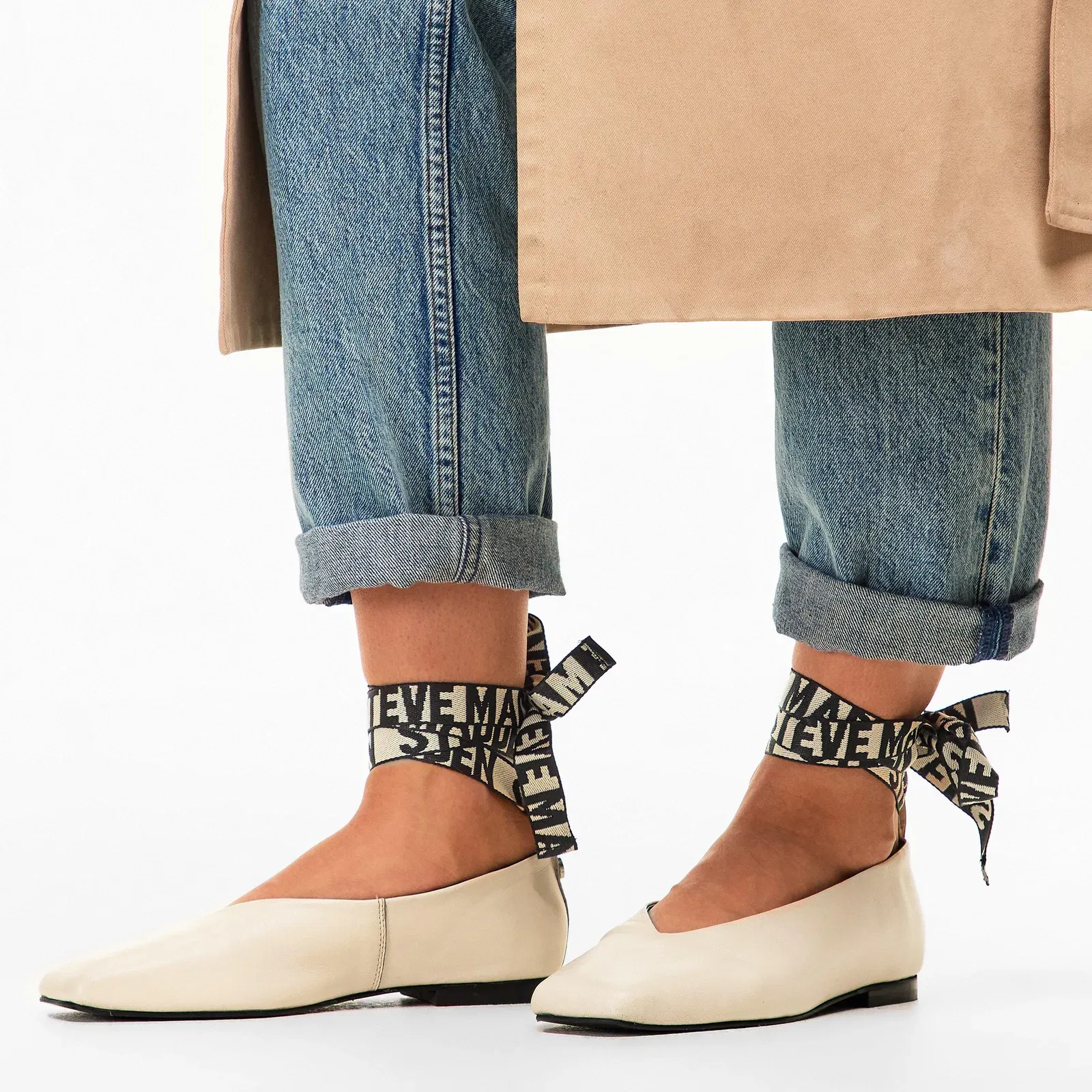 Fosse Ballet Pumps