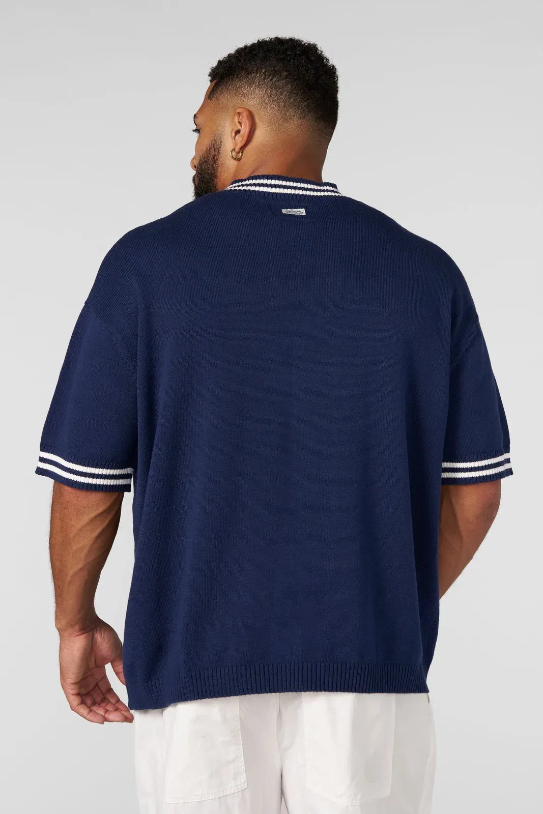 4326 - Country Club Sweaters