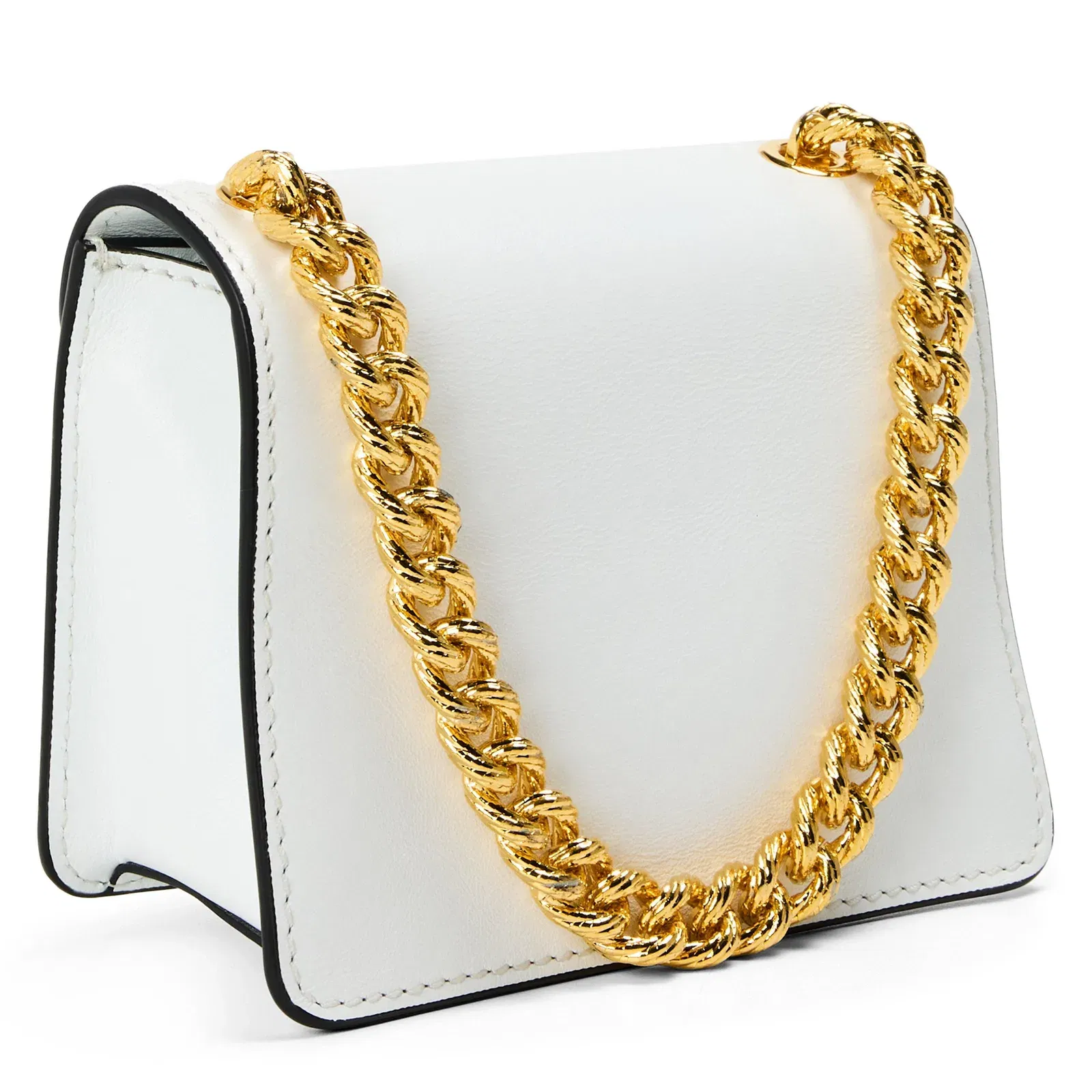 Top Handle Bag