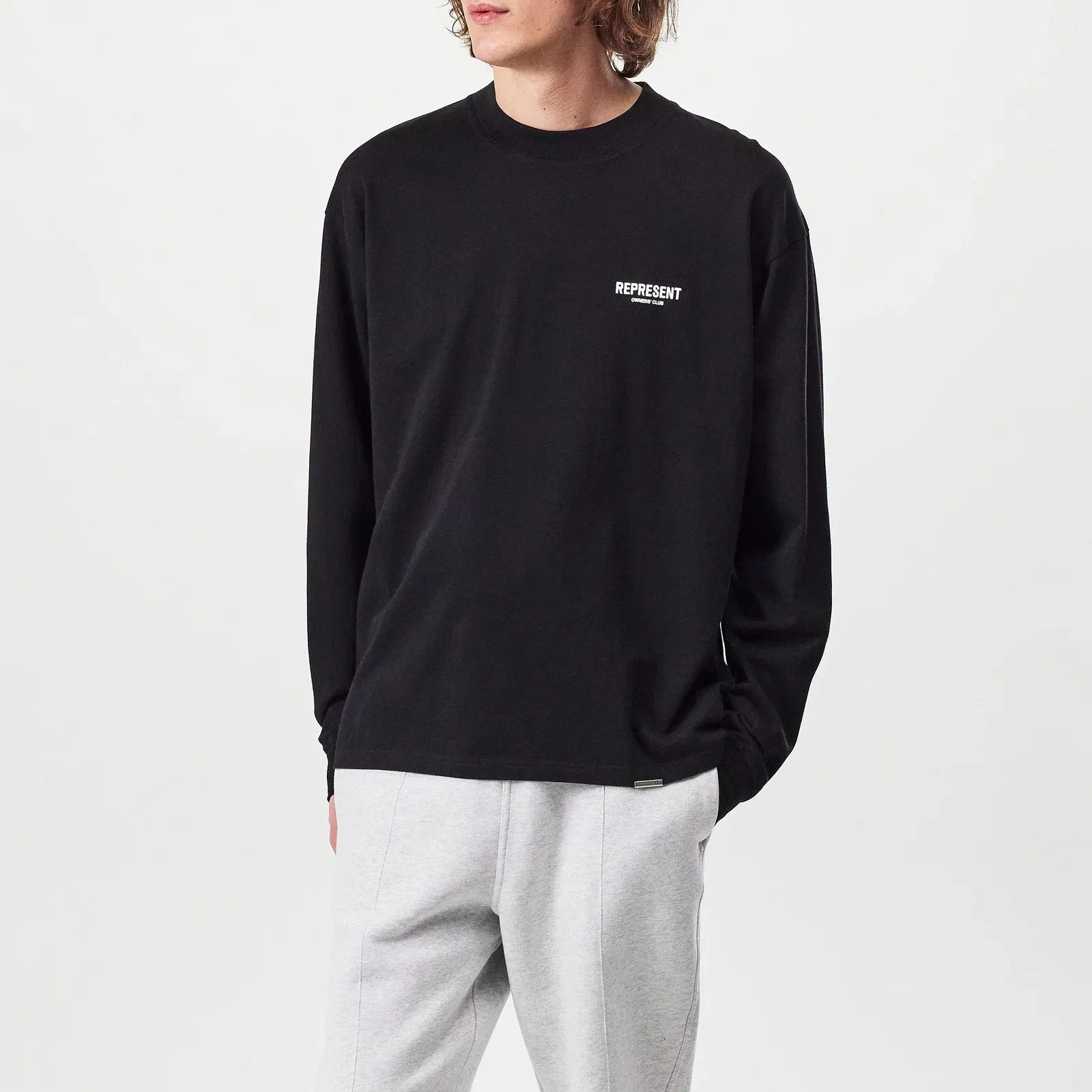 Owners Club Long Sleeve T-Shirt