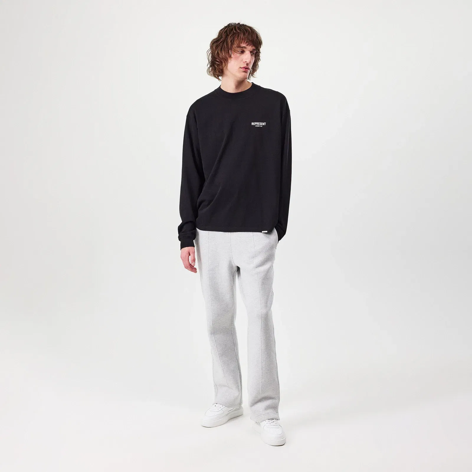 Owners Club Long Sleeve T-Shirt