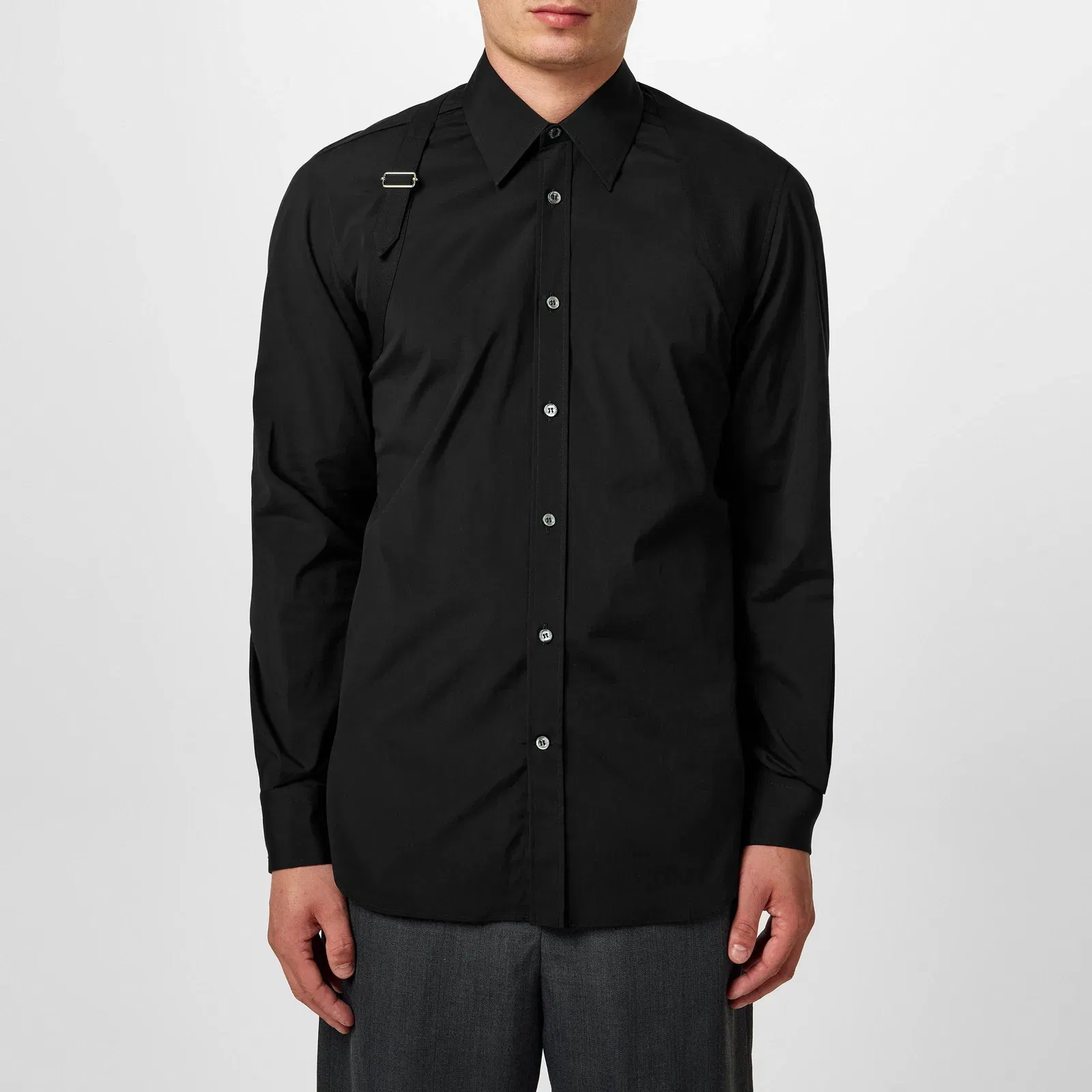 Harness Shirt