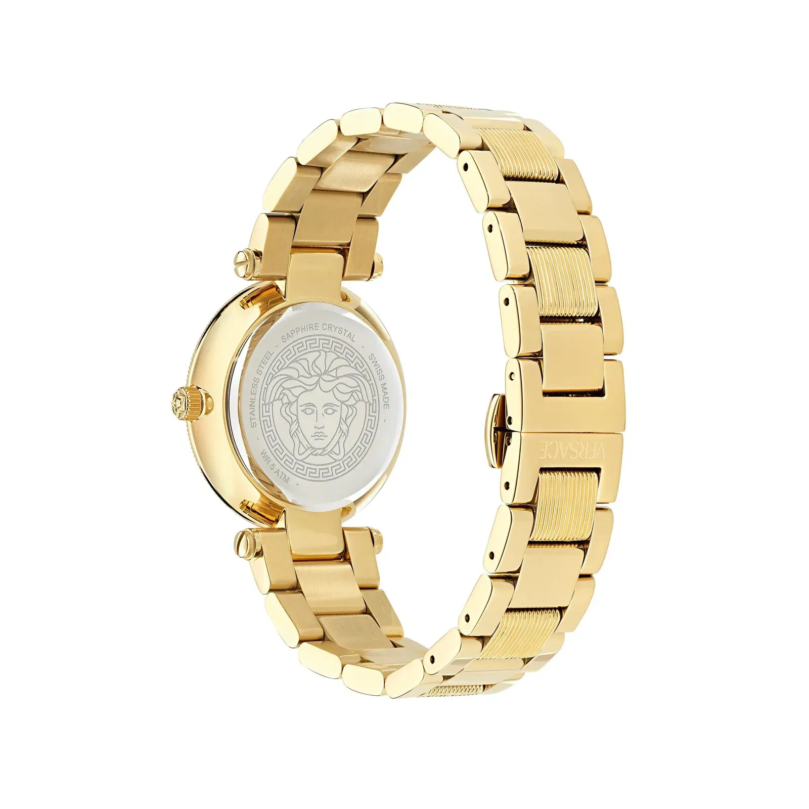 Reve Quartz Analogue Watch