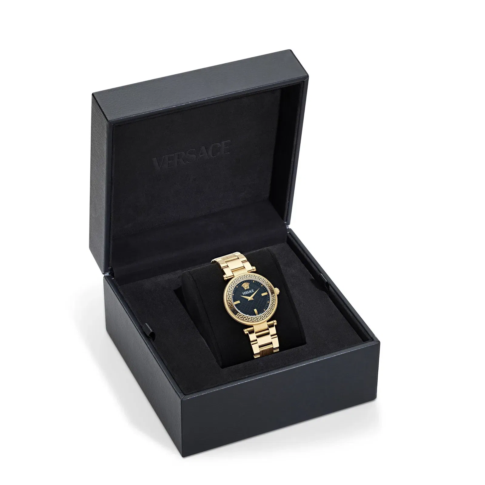 Reve Quartz Analogue Watch
