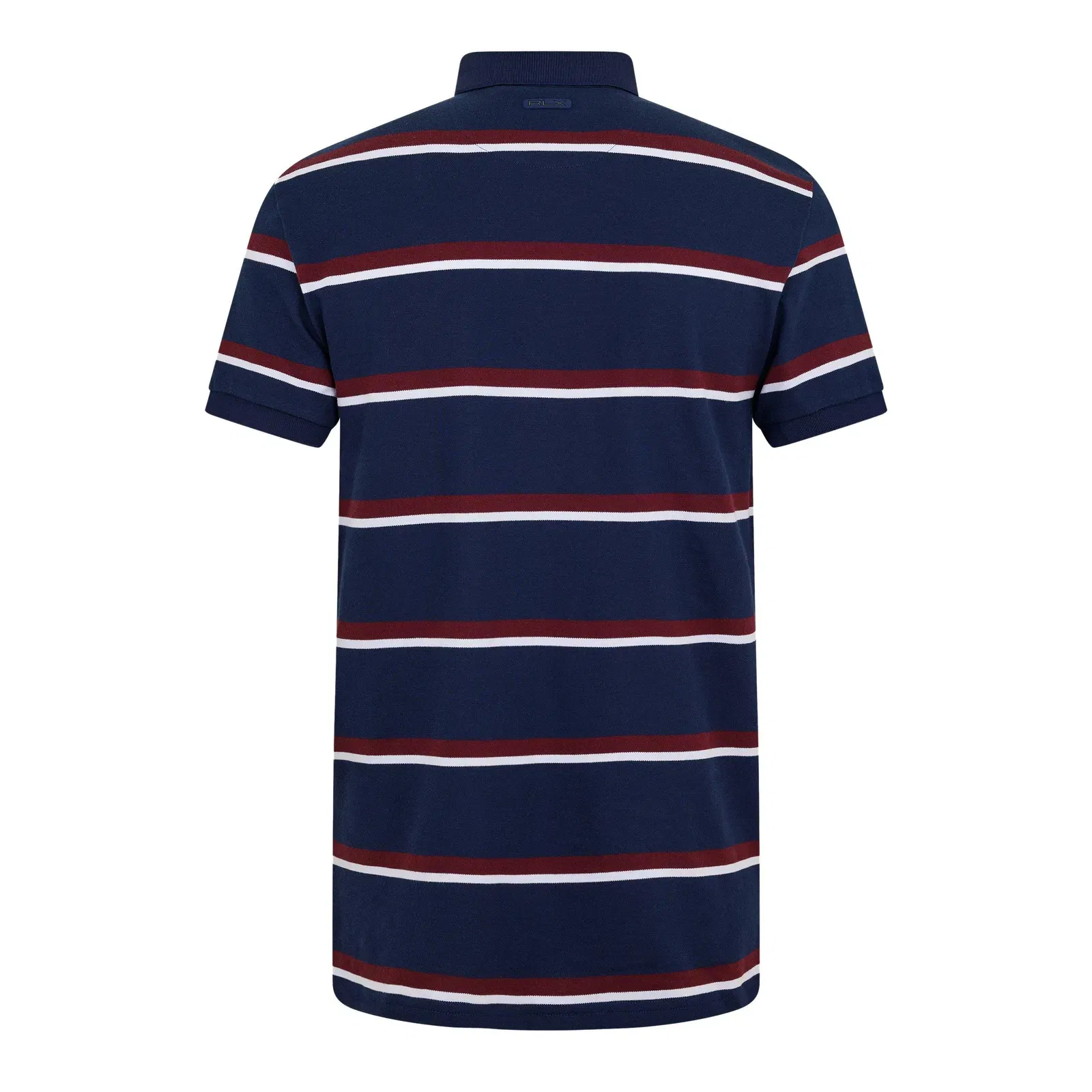 Golf Performance Polo Shirt