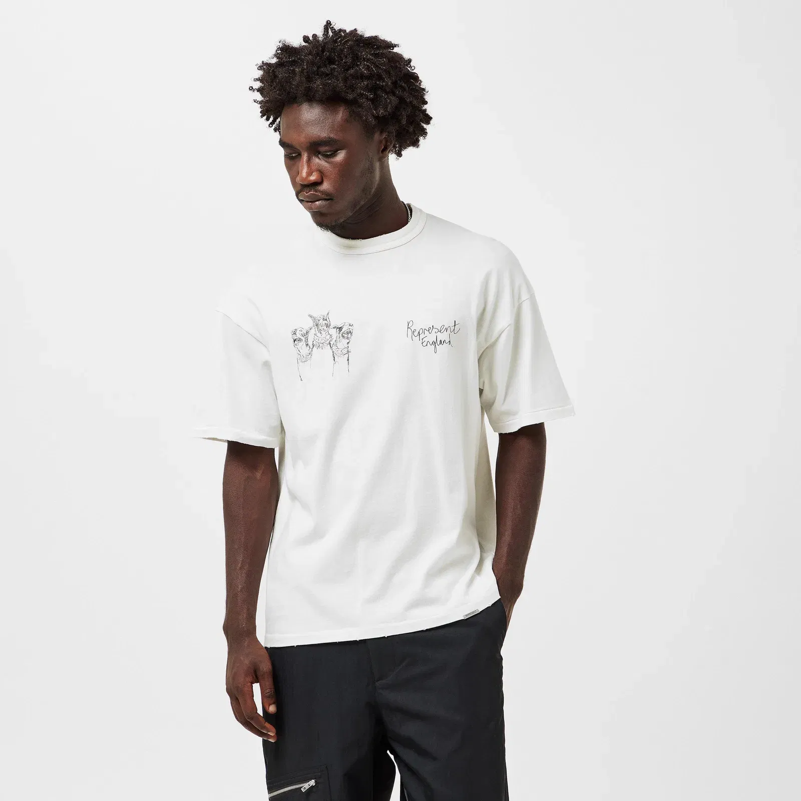 Oversized T-Shirt