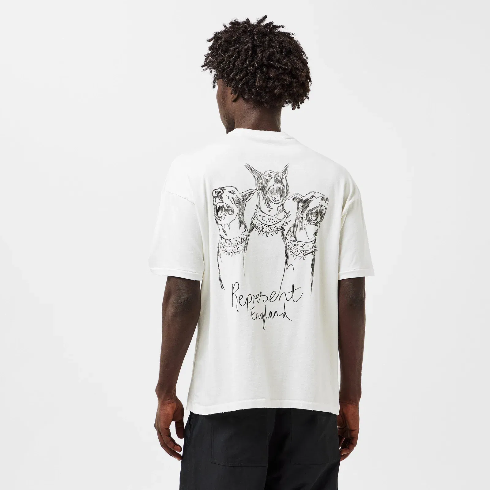 Oversized T-Shirt