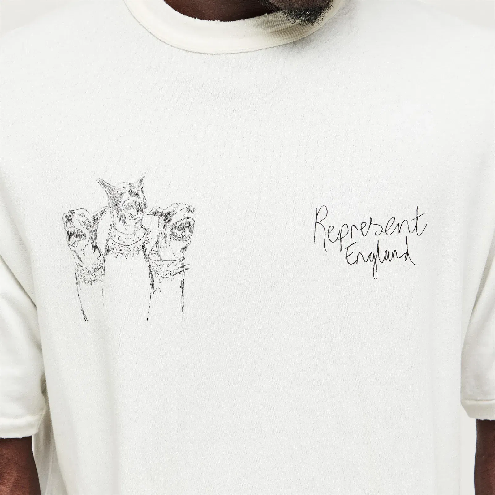 Oversized T-Shirt