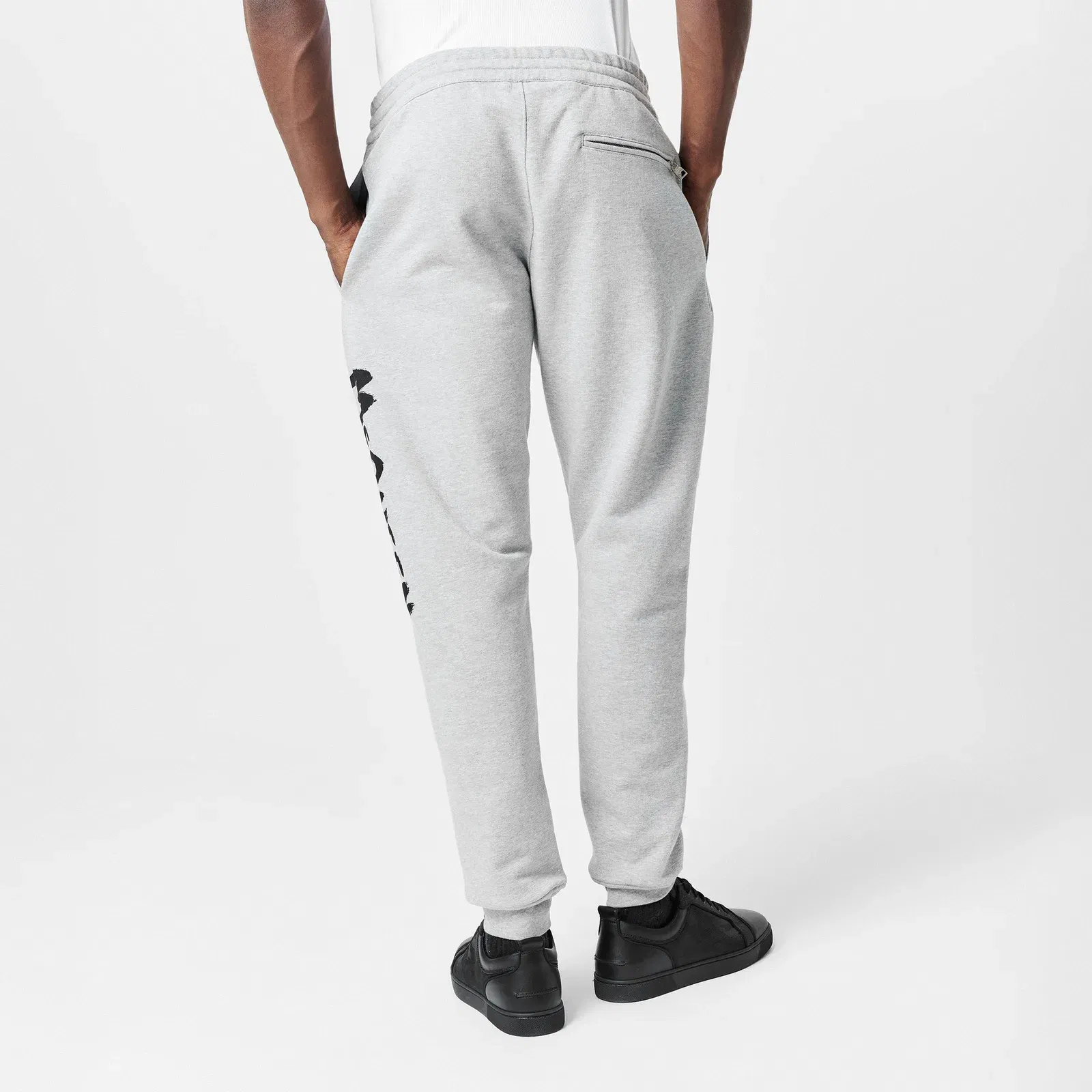 Graffiti Joggers