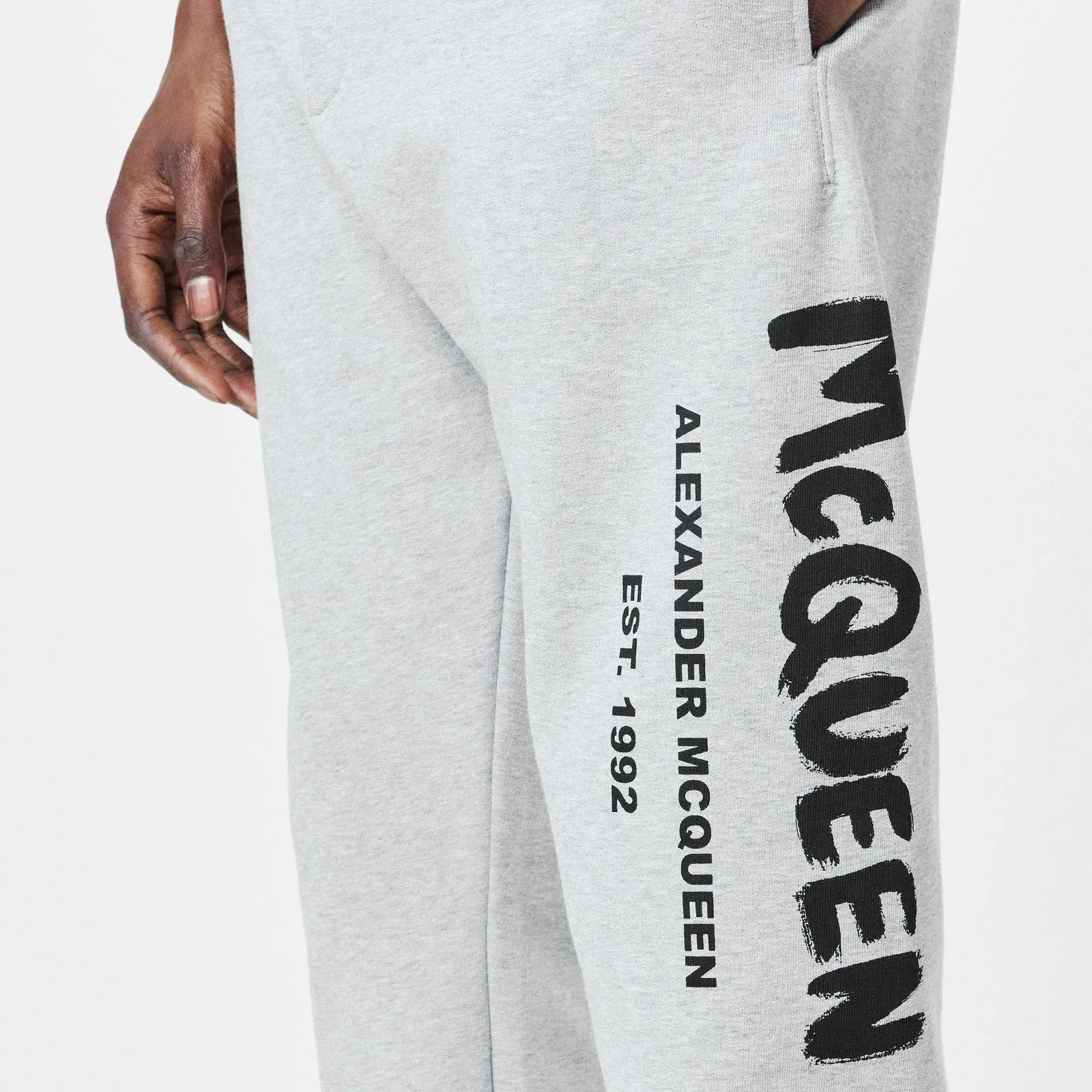 Graffiti Joggers