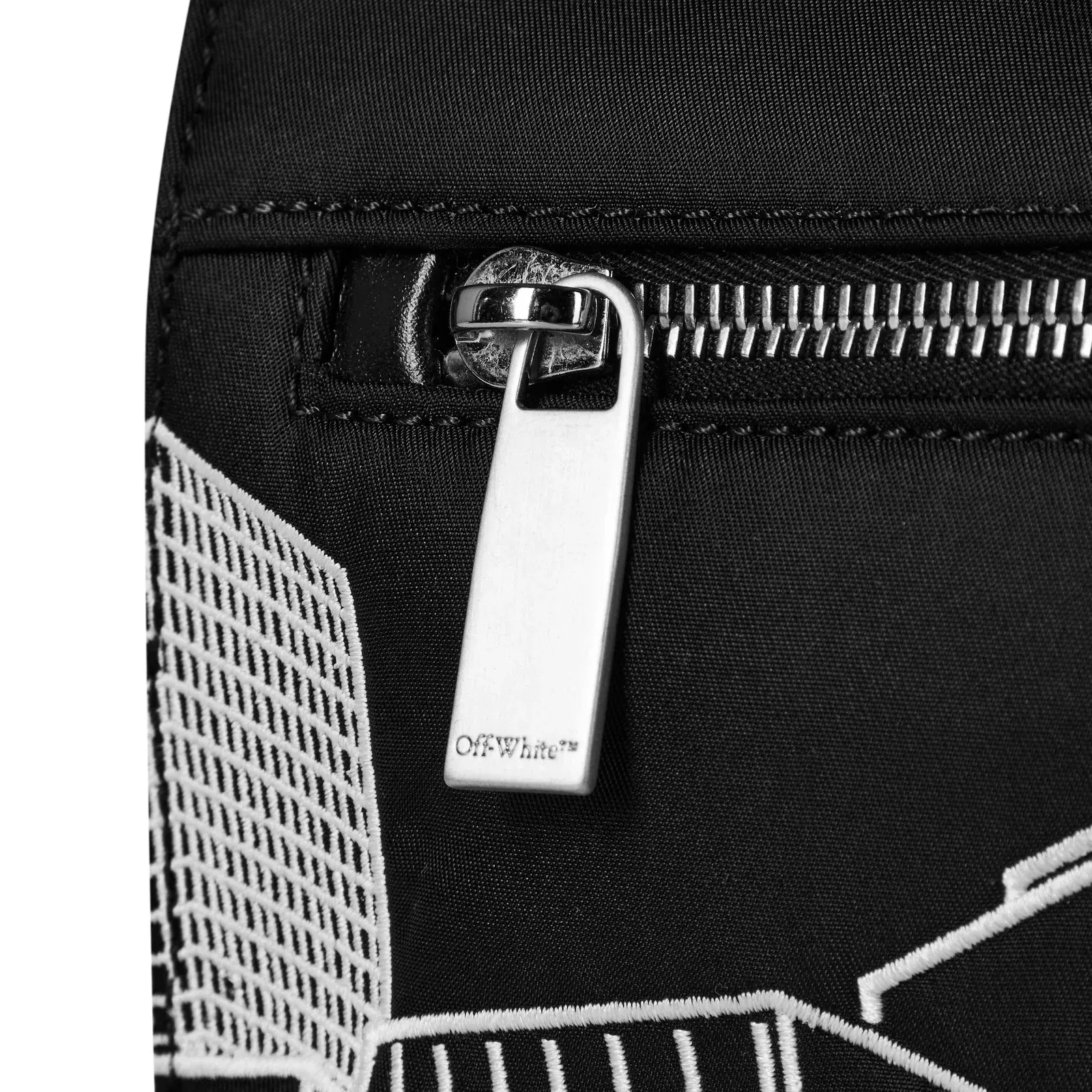 Ny Skyline Shoulder Bag, Soft Jitney