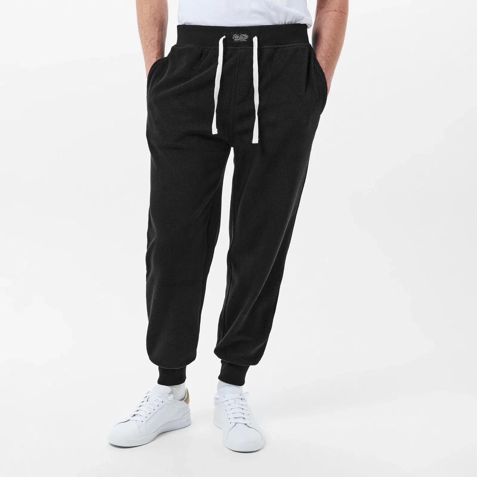 Lounge Closed Hem Tapered Joggers