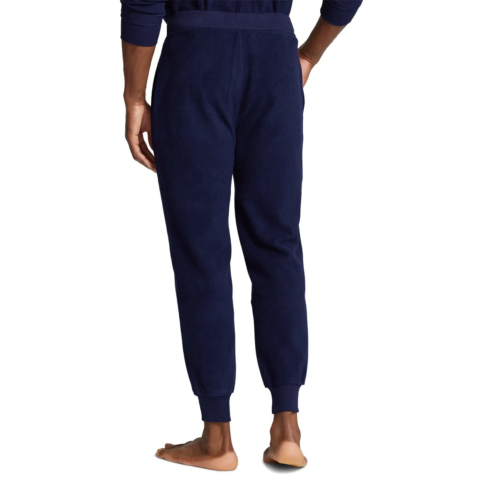 Lounge Closed Hem Tapered Joggers