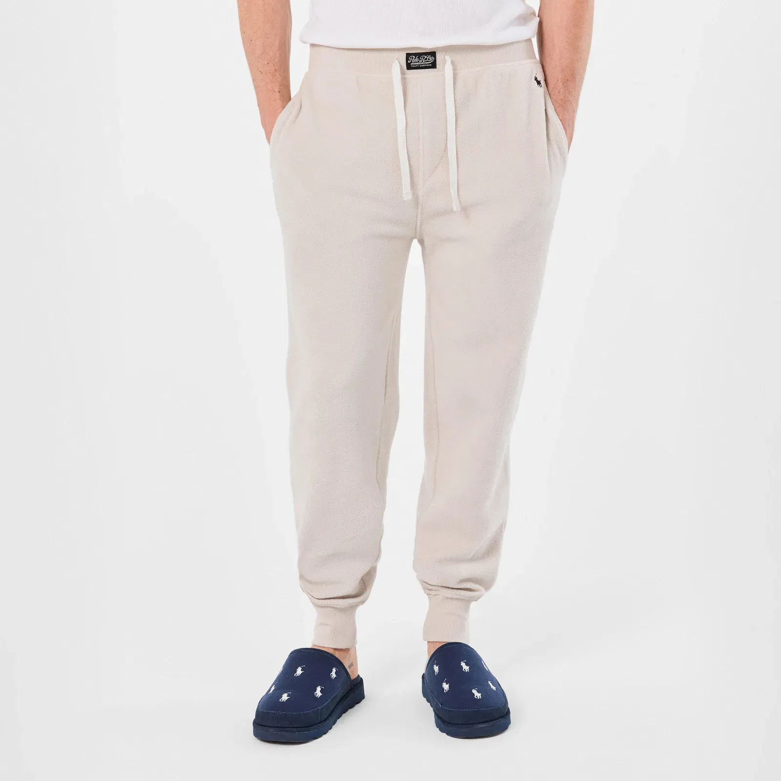 Lounge Closed Hem Tapered Joggers