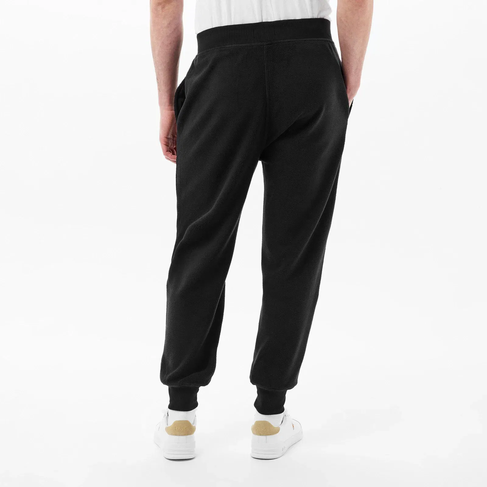 Lounge Closed Hem Tapered Joggers