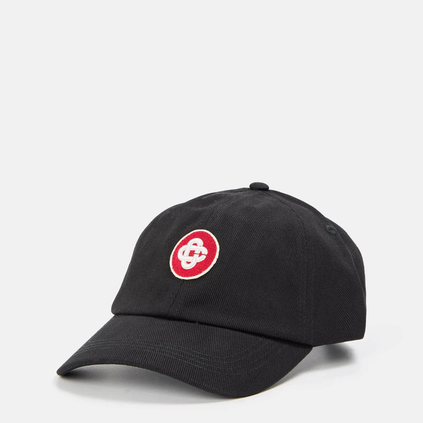 Casa Round Logo Baseball Cap