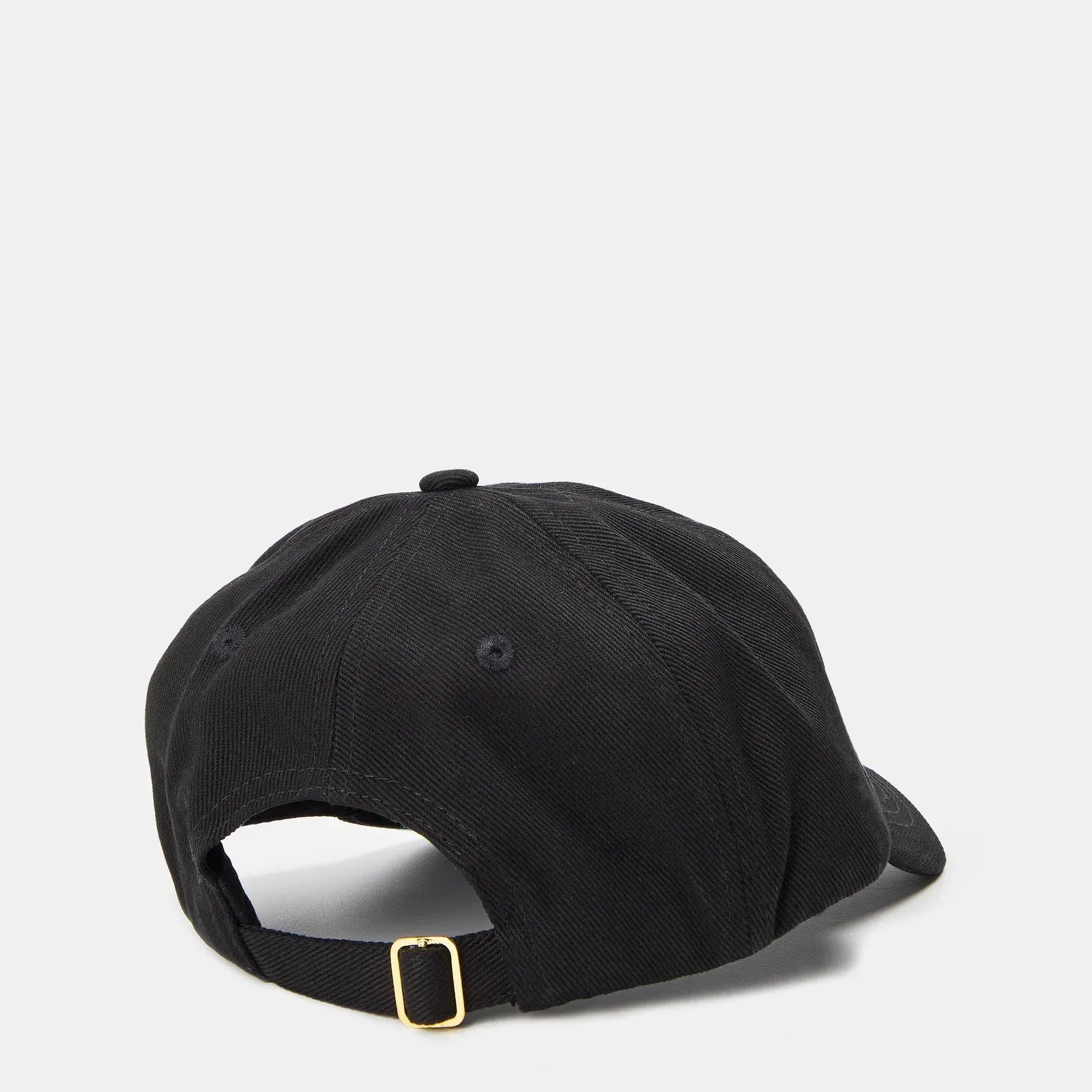 Casa Round Logo Baseball Cap