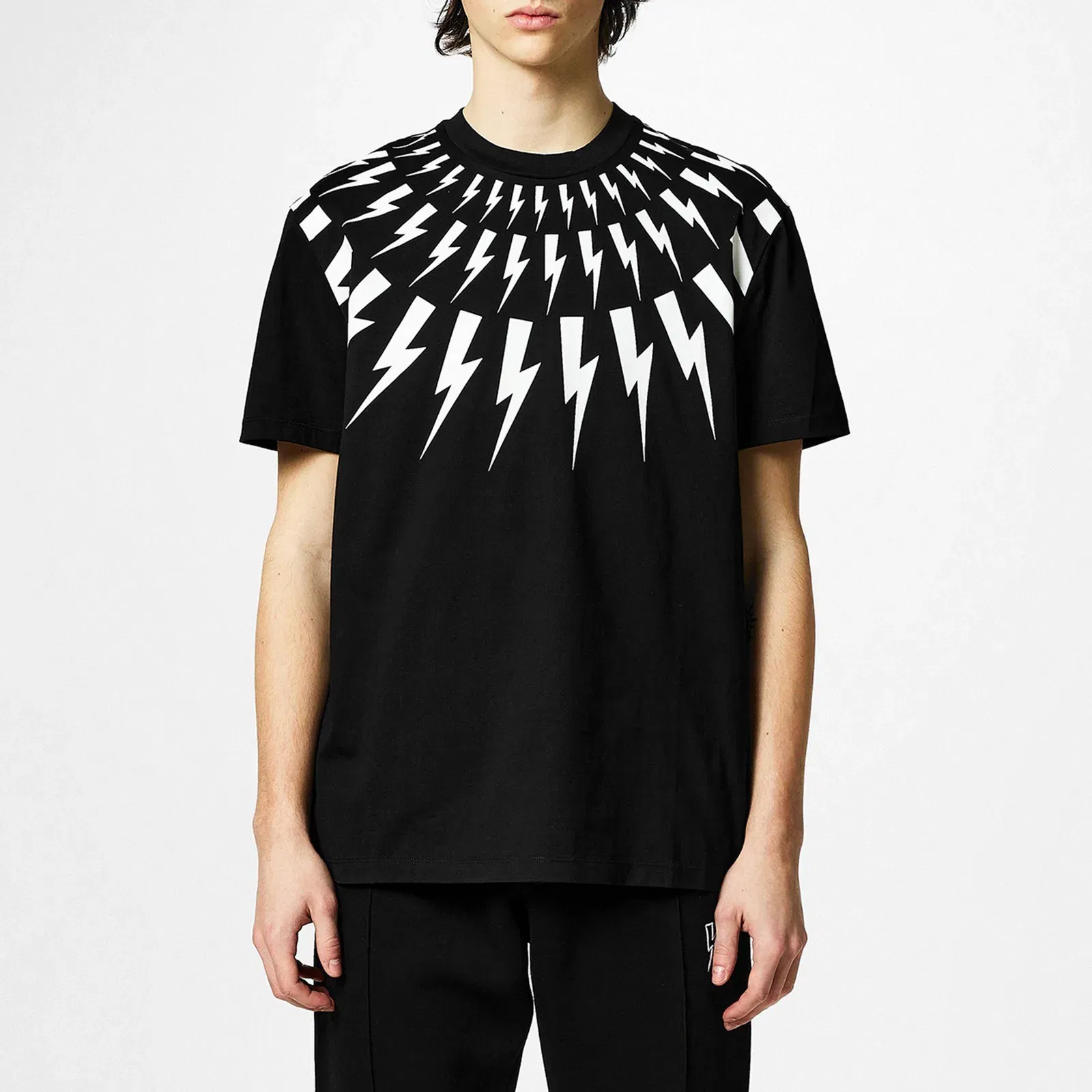 Lightning Bolt T-Shirt
