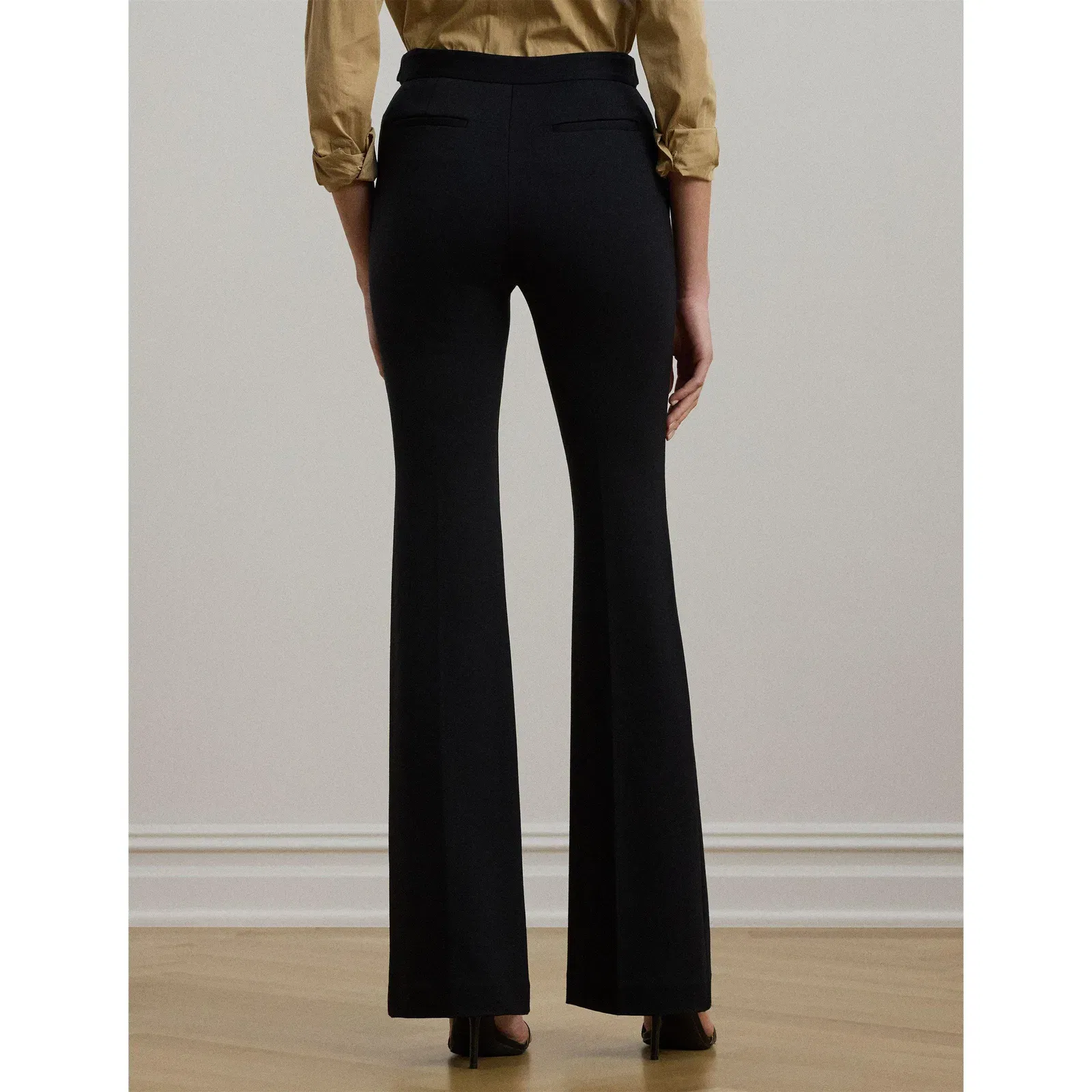 Drewin Bootcut Trousers