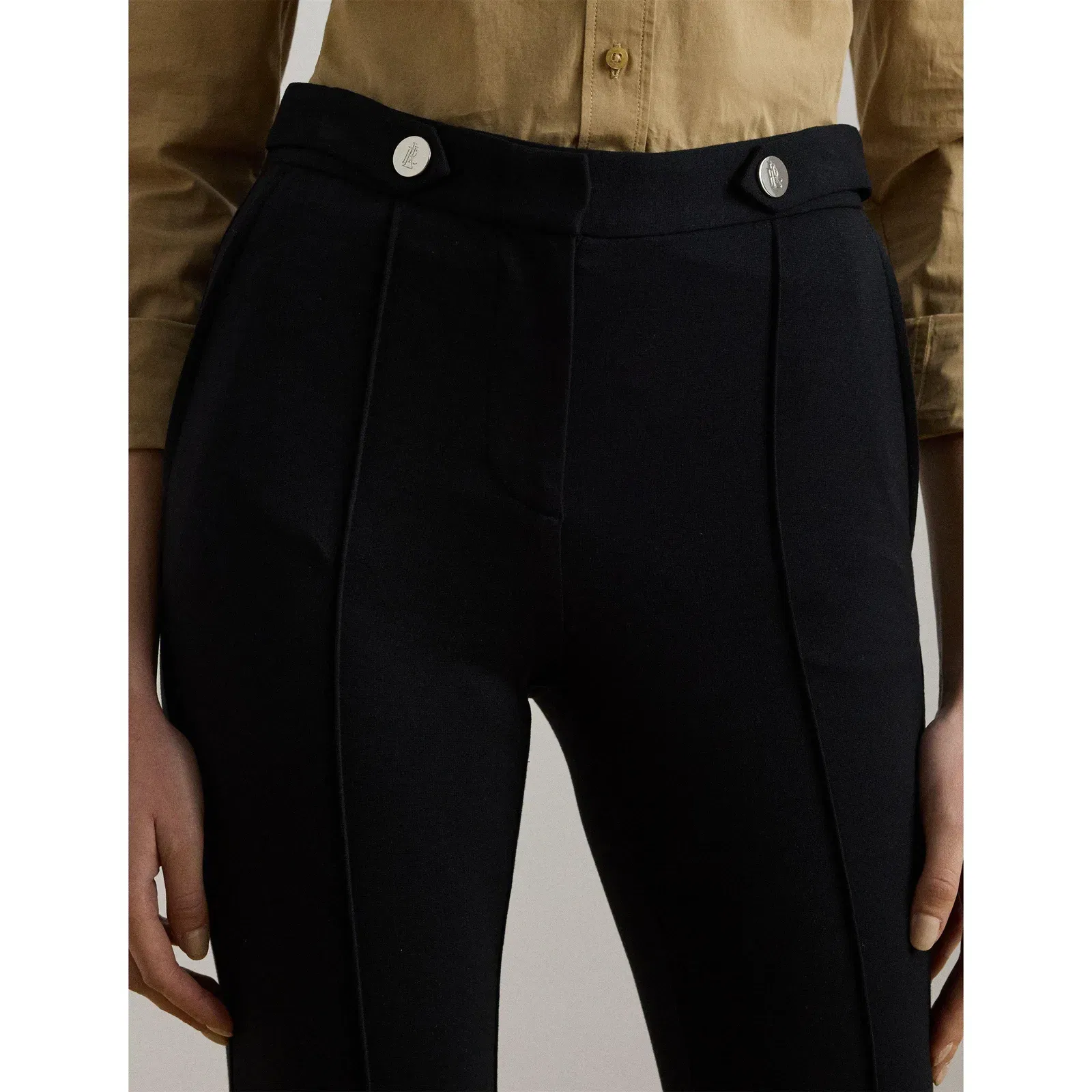 Drewin Bootcut Trousers