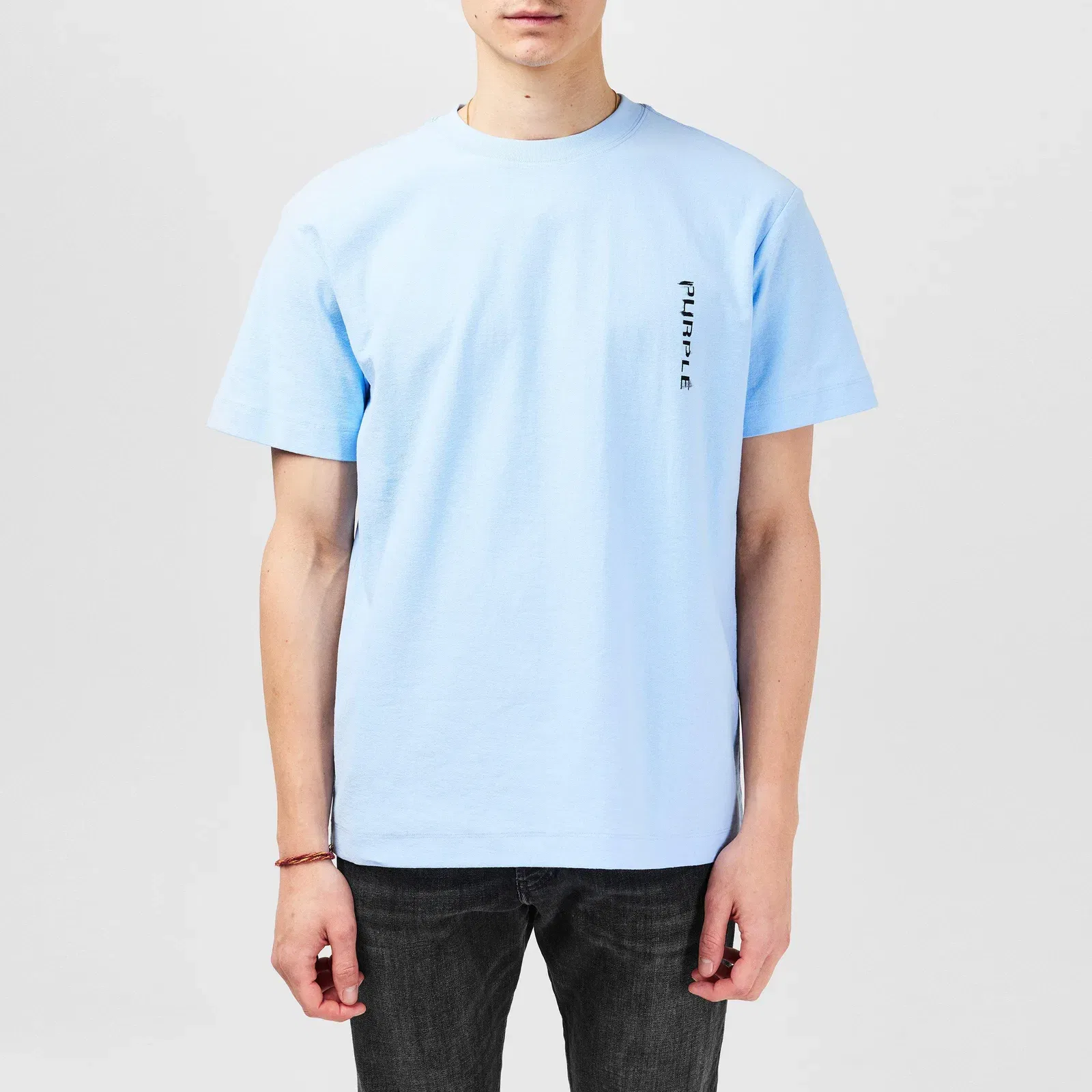 Print Logo T-Shirt