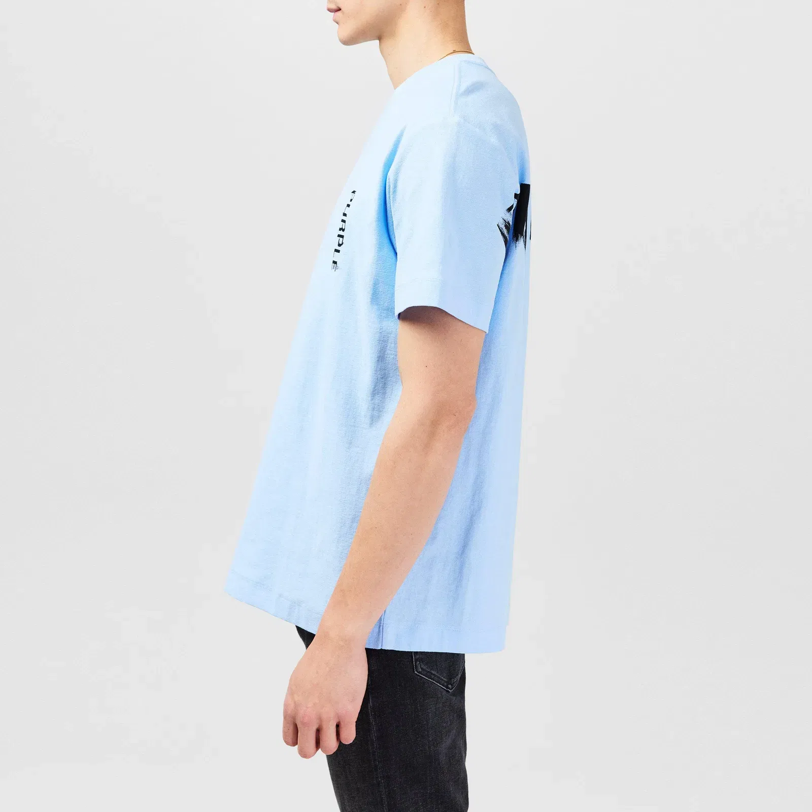 Print Logo T-Shirt
