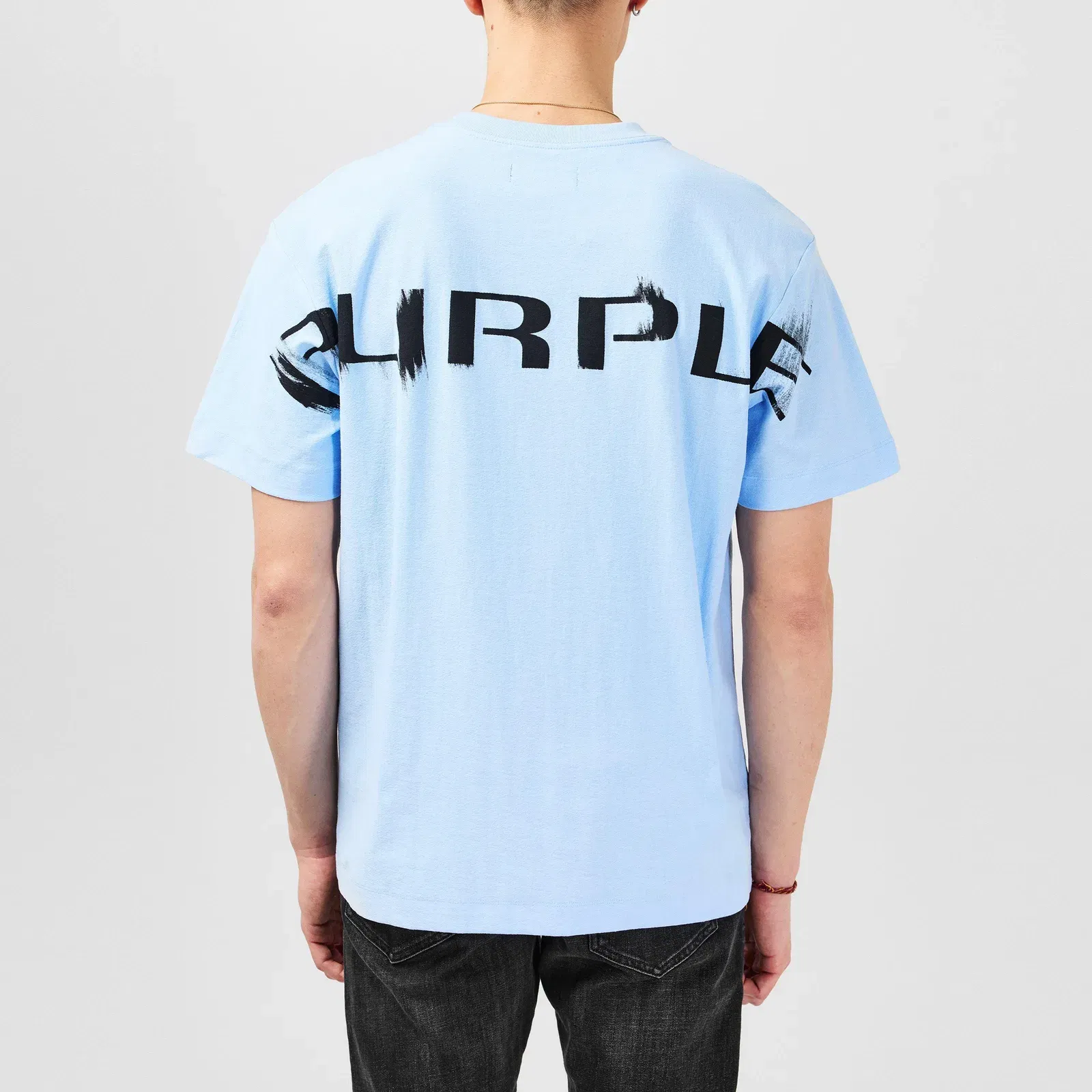 Print Logo T-Shirt