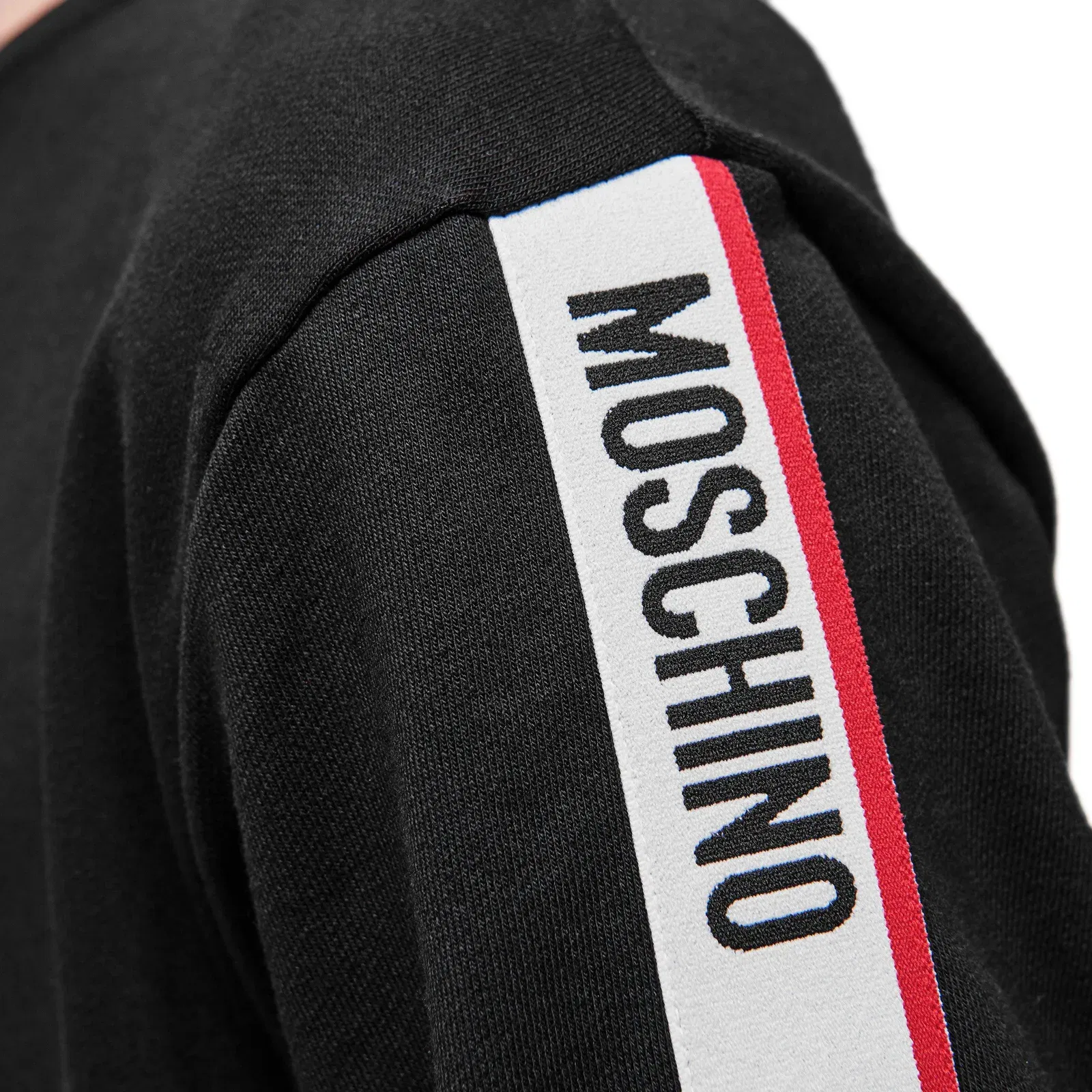 Tape Sweatshirt