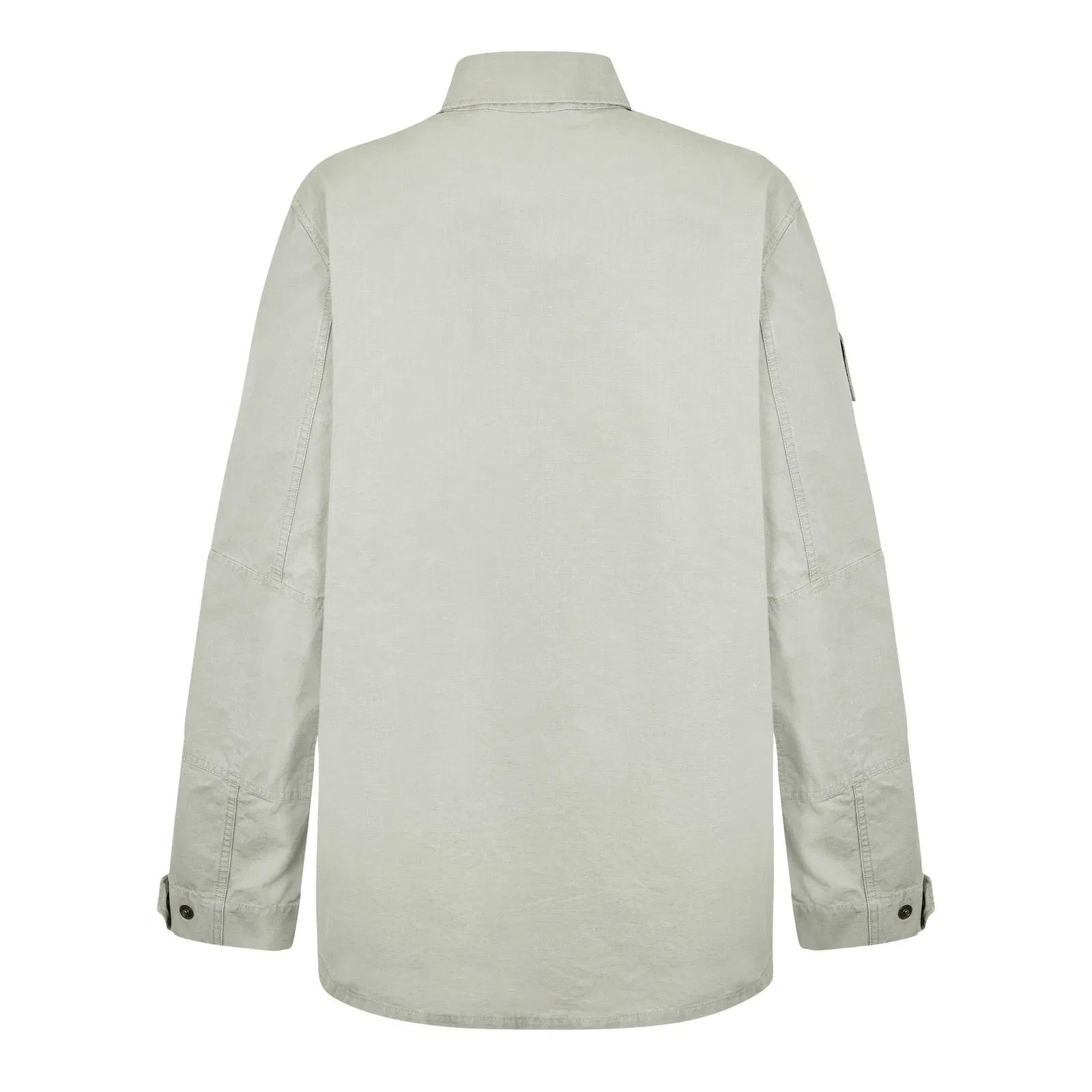 Military Long Sleeve Shirt