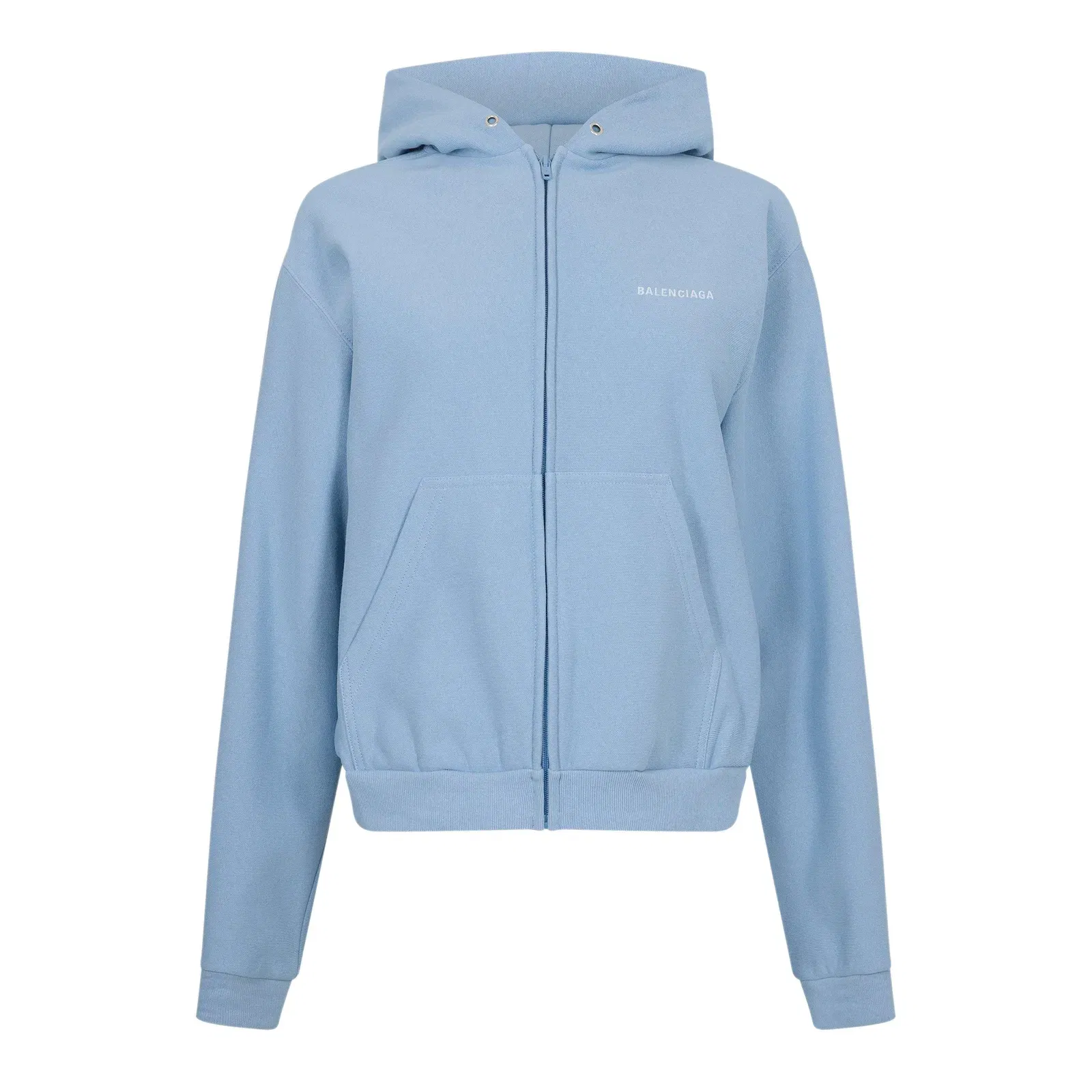 Bal Back Dry Zip Hoodie