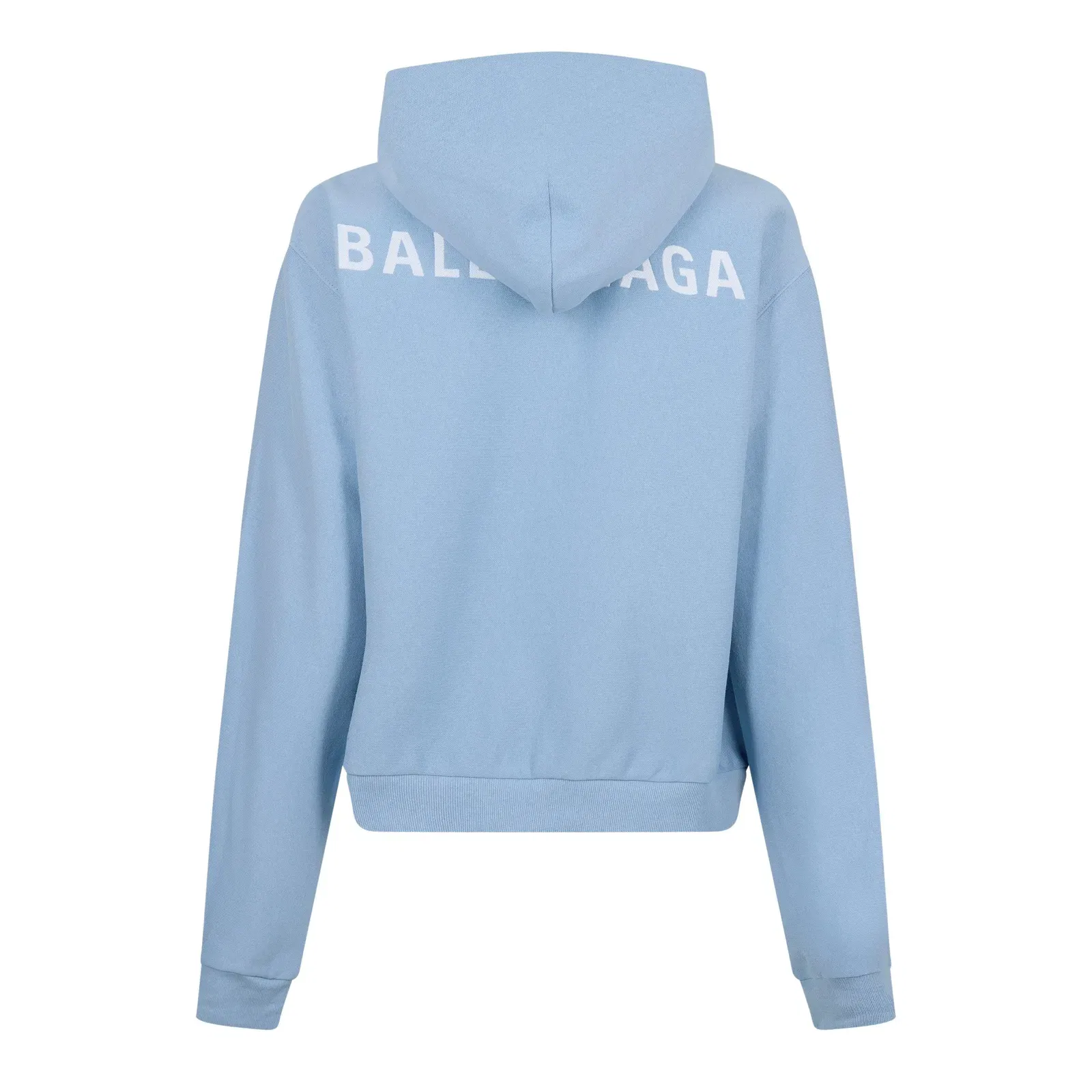 Bal Back Dry Zip Hoodie