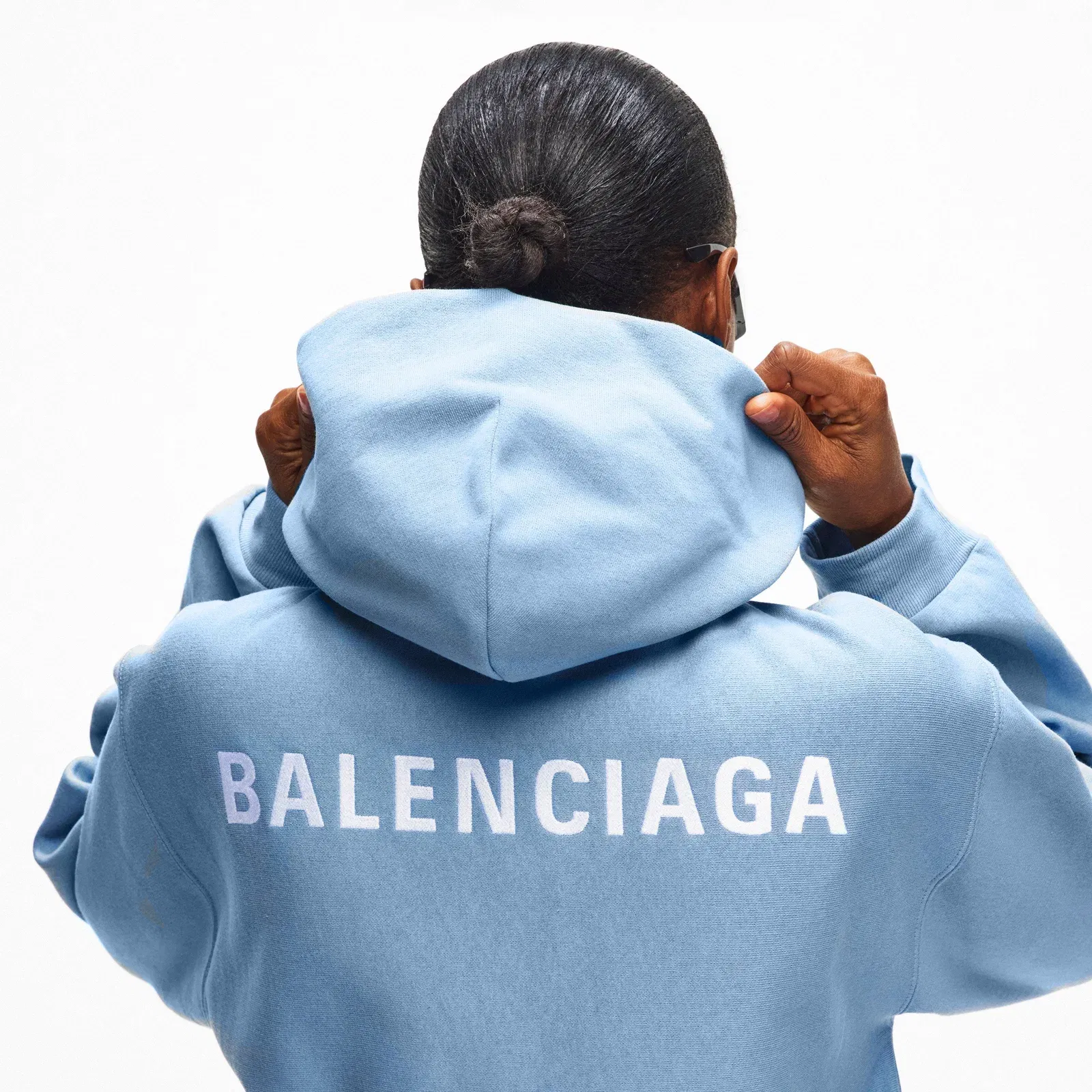 Bal Back Dry Zip Hoodie