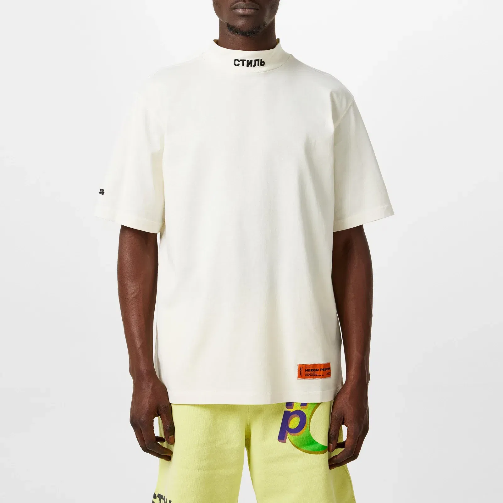 Ctmnb Turtleneck T-Shirt